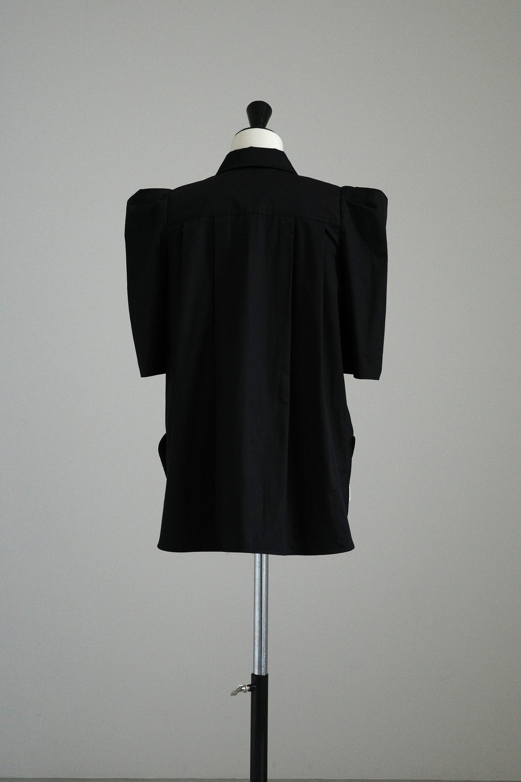 【Pre order】Petal puff shirt