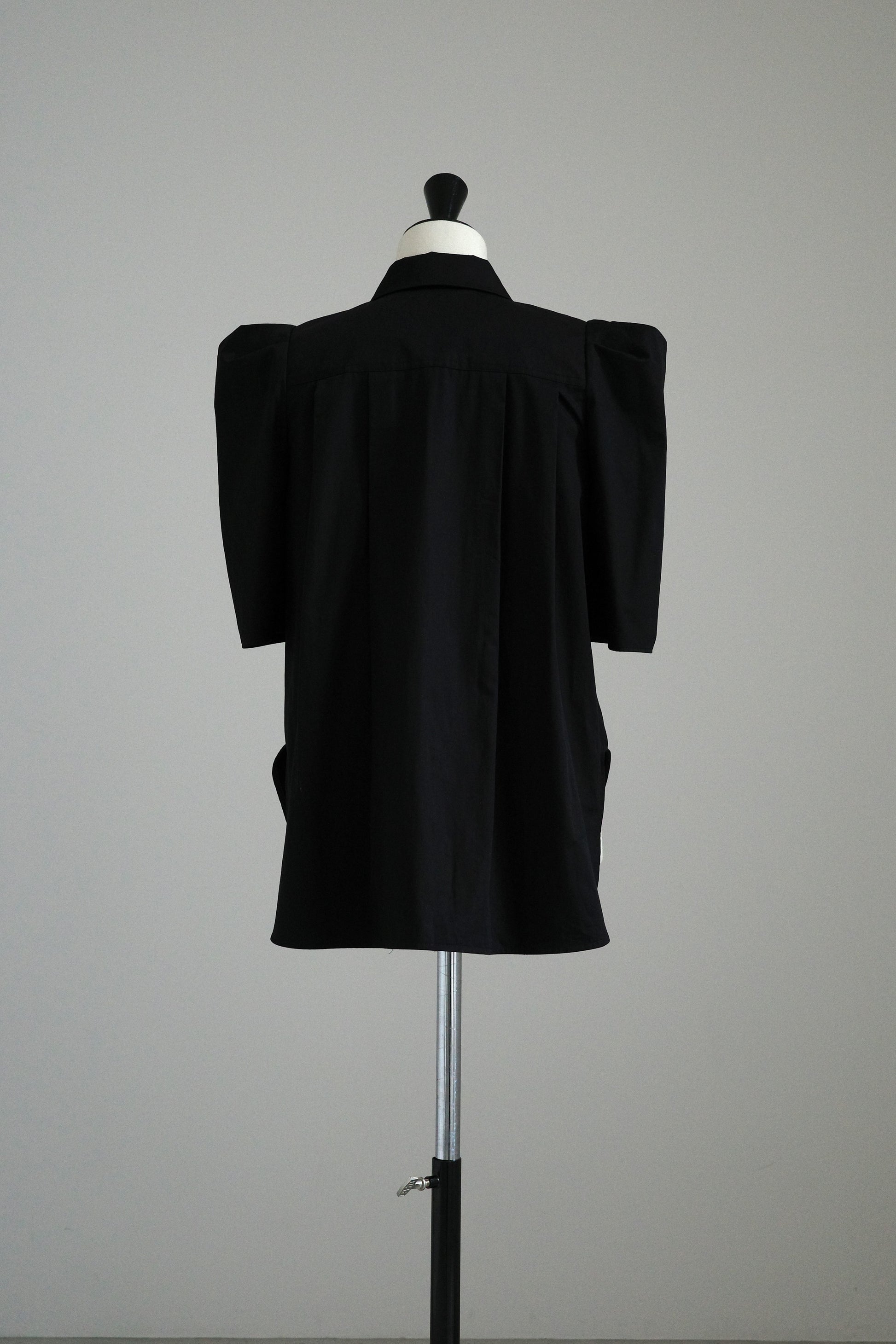 【Pre order】Petal puff shirt