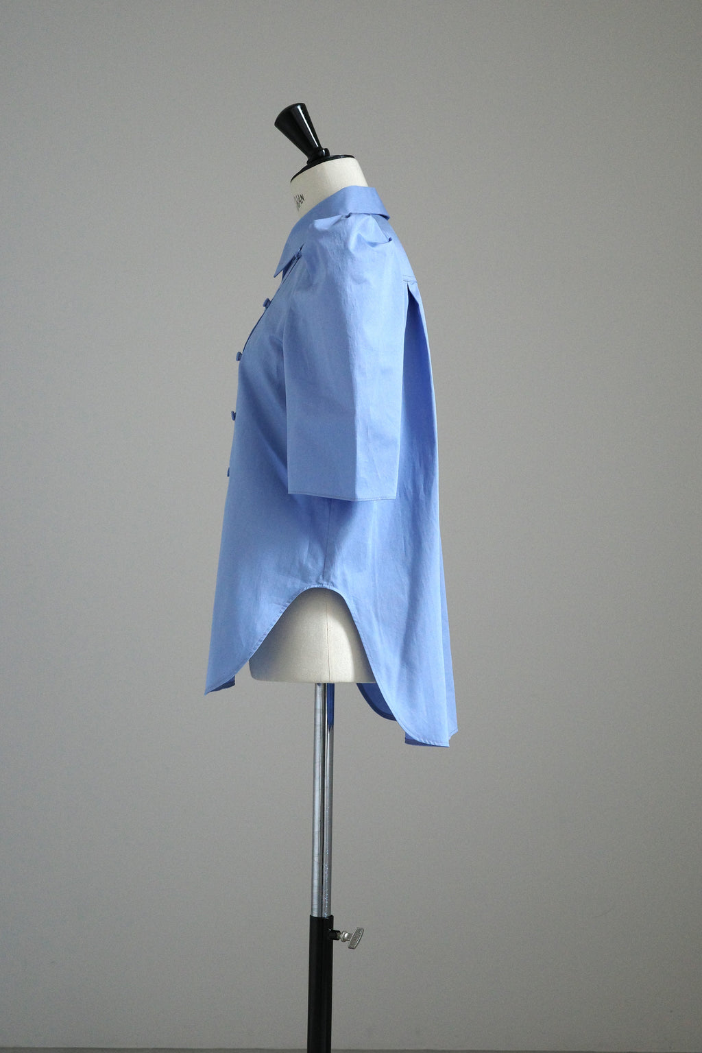 【Pre order】Petal puff shirt