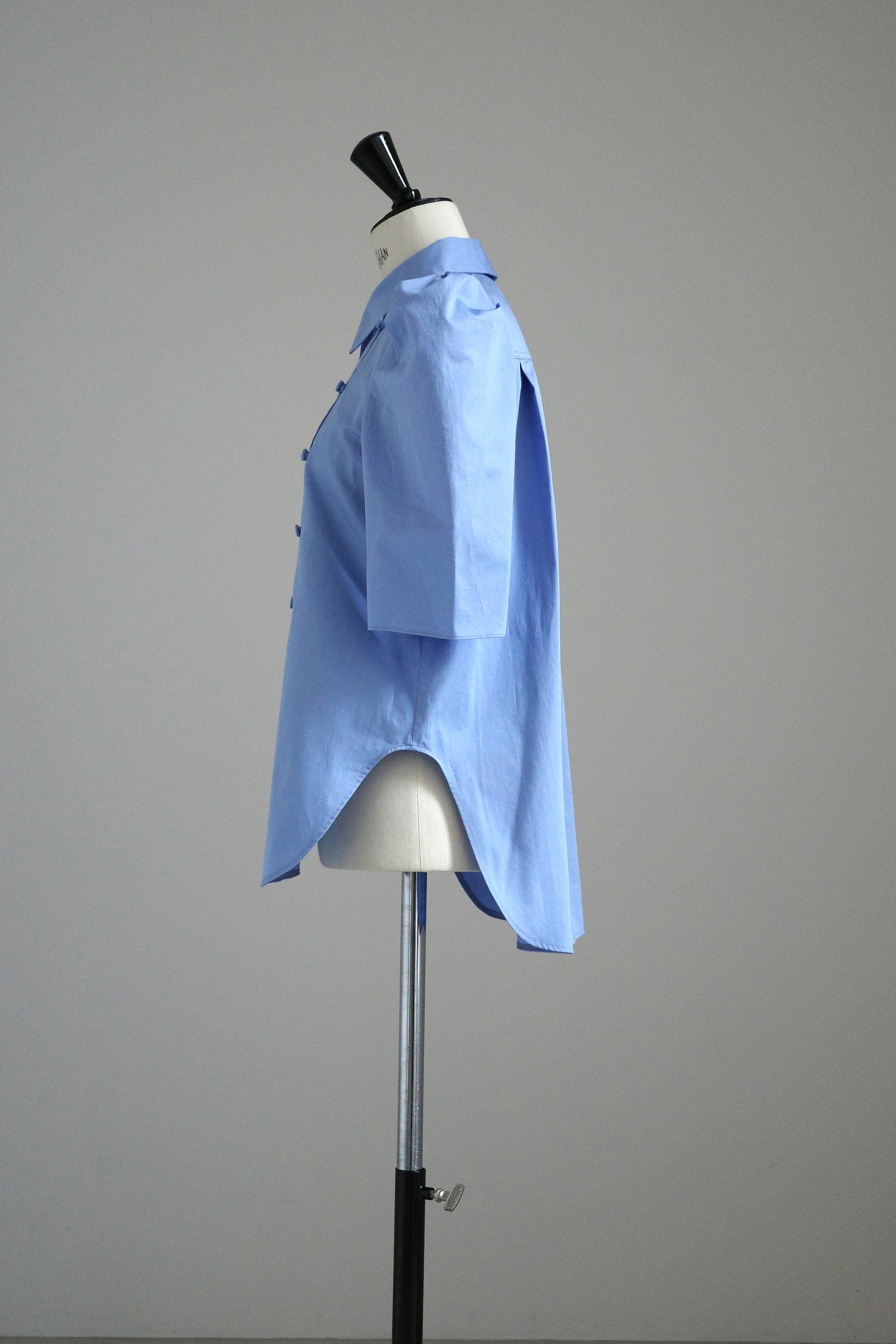 【Pre order】Petal puff shirt