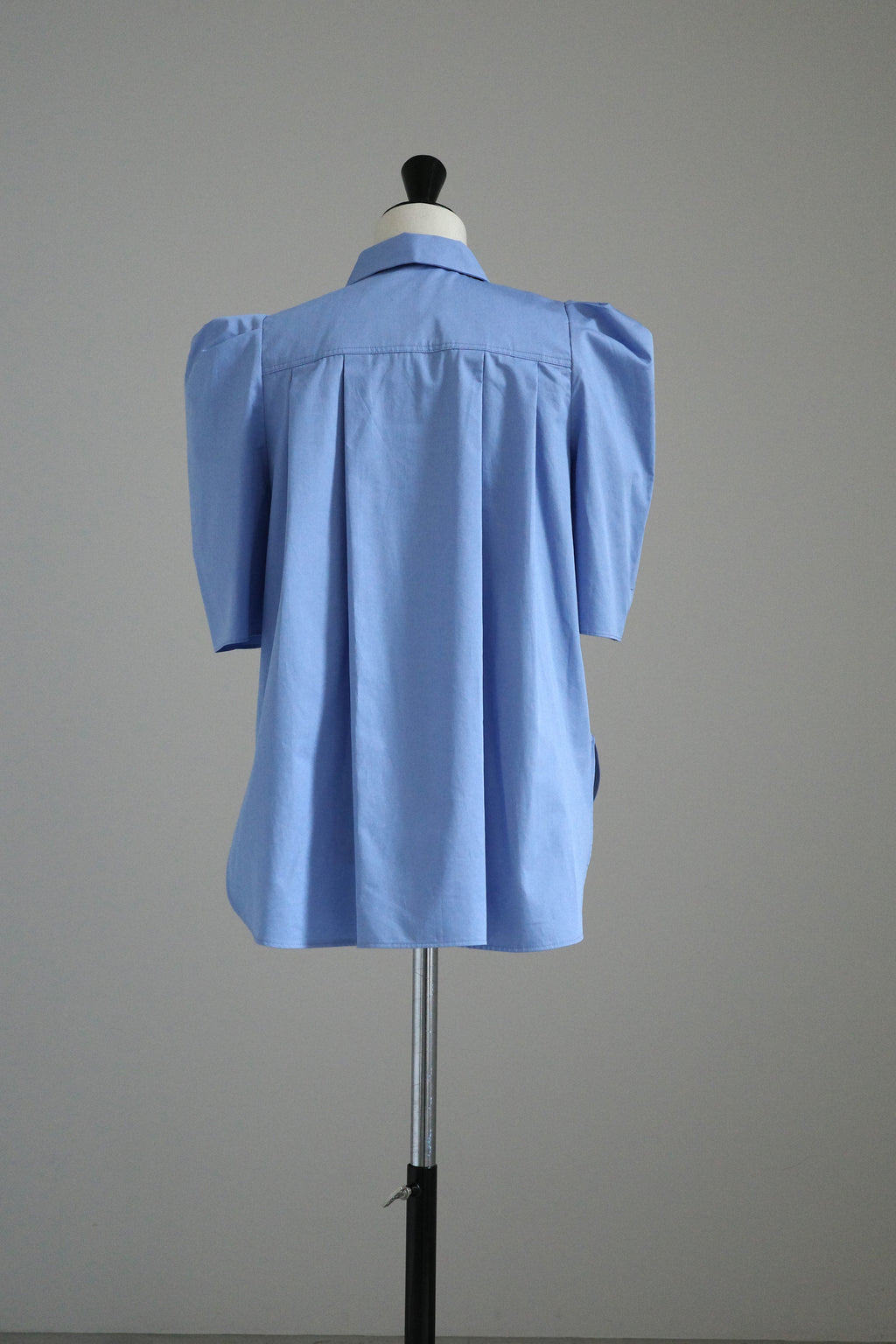 【Pre order】Petal puff shirt