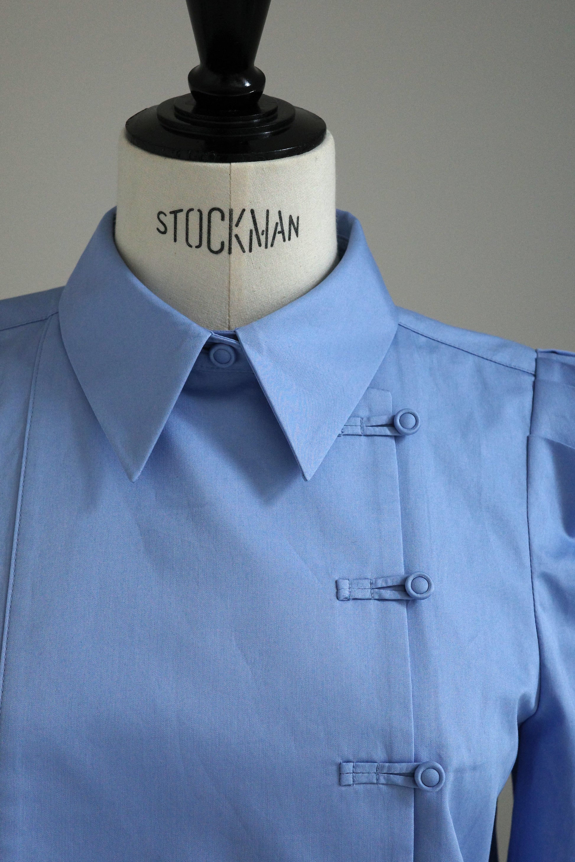 【Pre order】Petal puff shirt