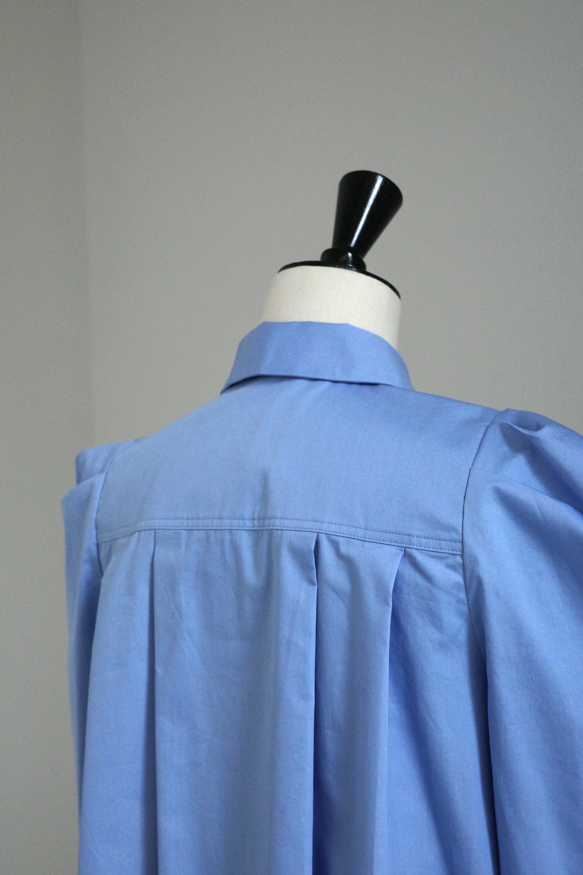 【Pre order】Petal puff shirt