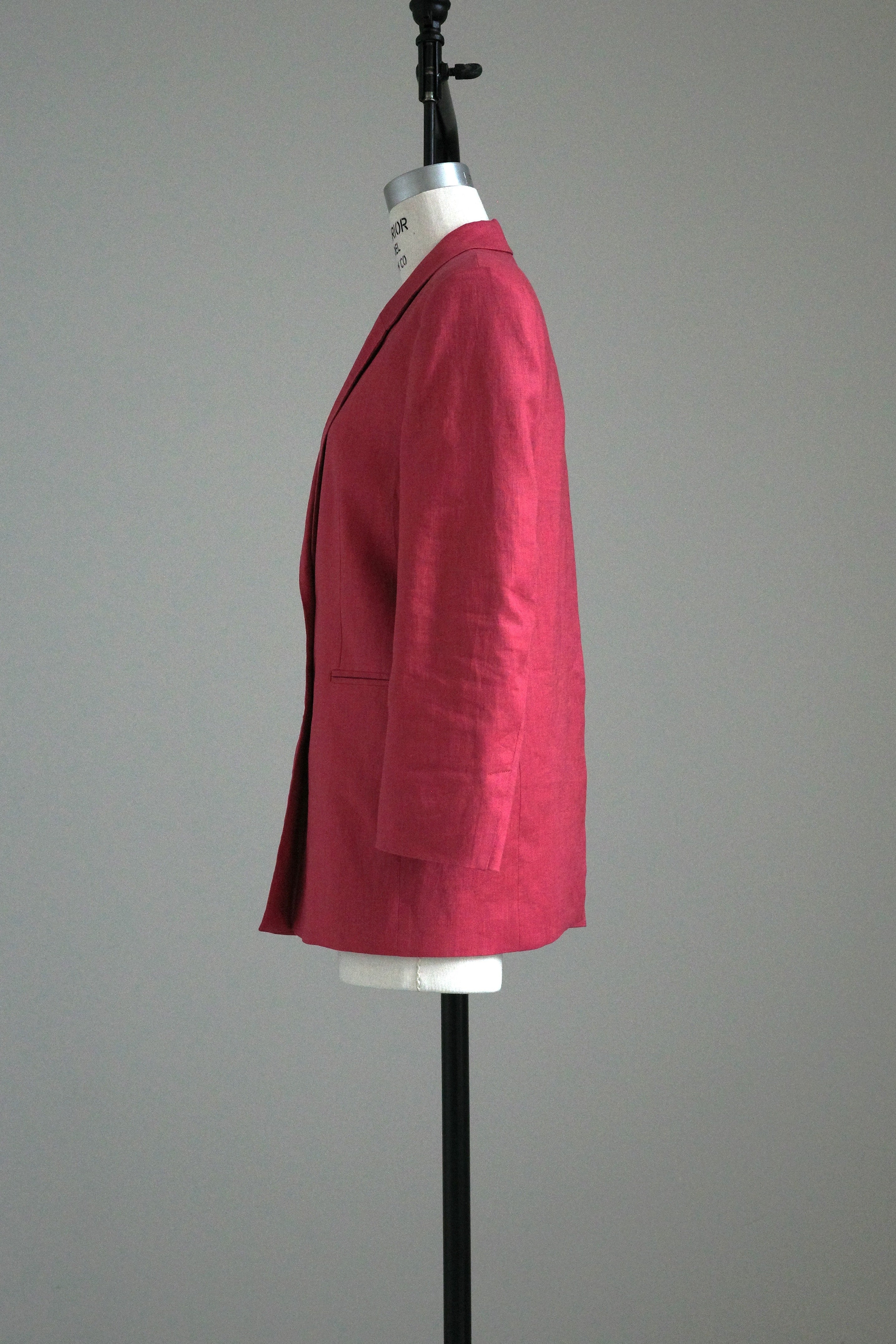 THEATER｜RYO RIREI【pre order】Essential Jacket