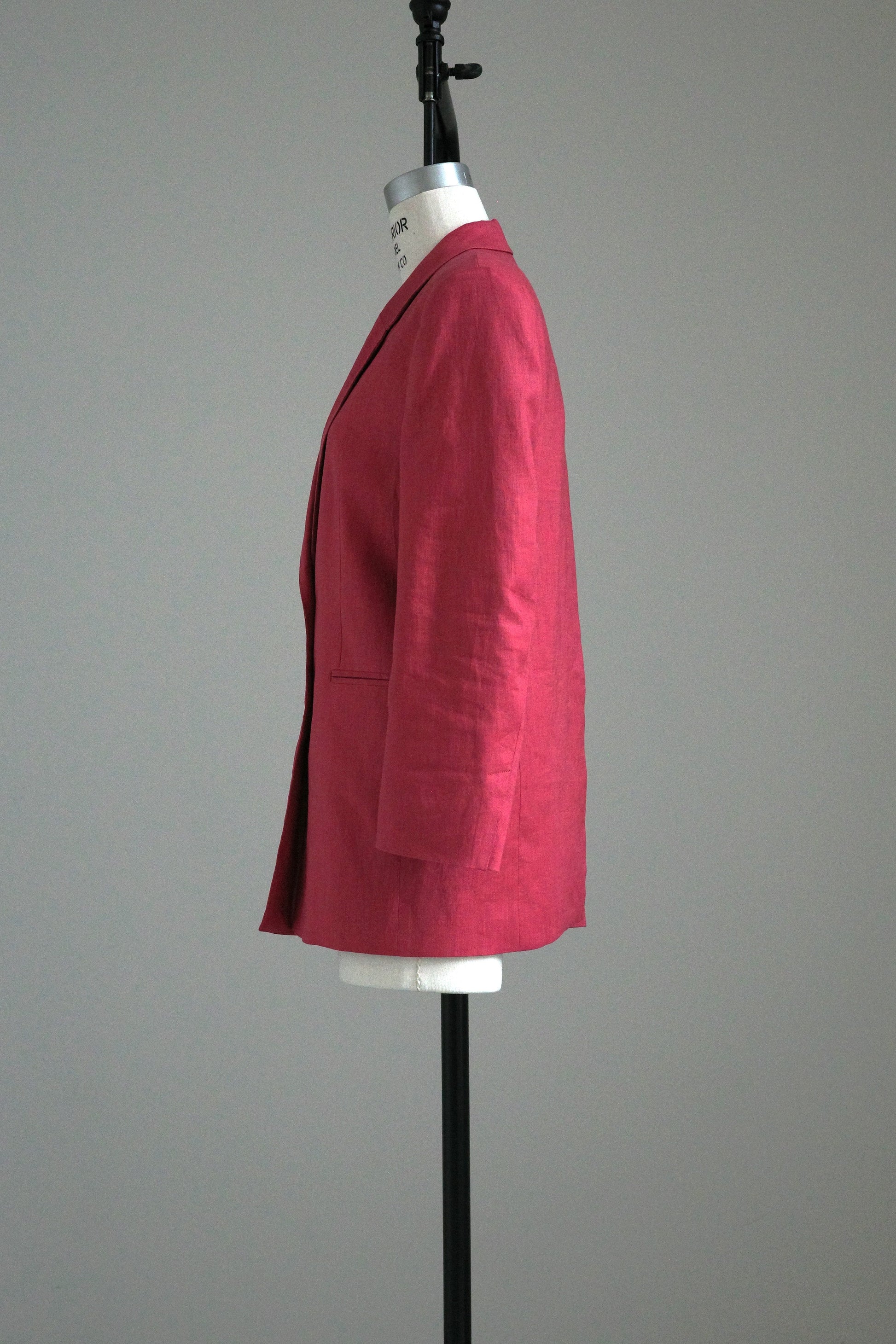 【Pre order】Essential Jacket