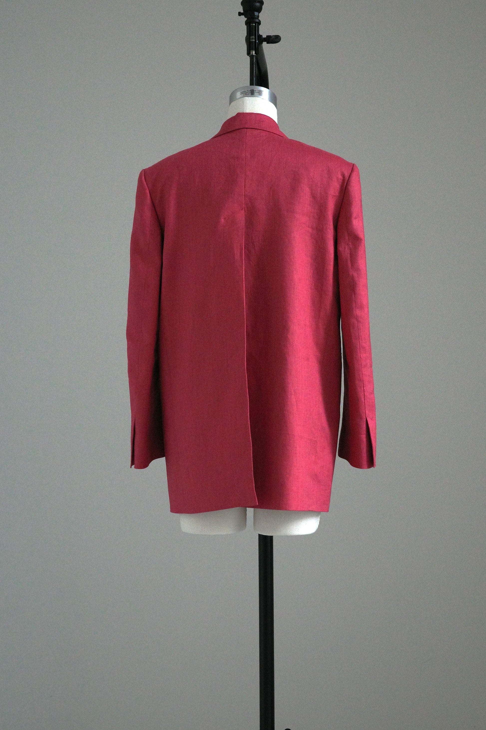 【Pre order】Essential Jacket