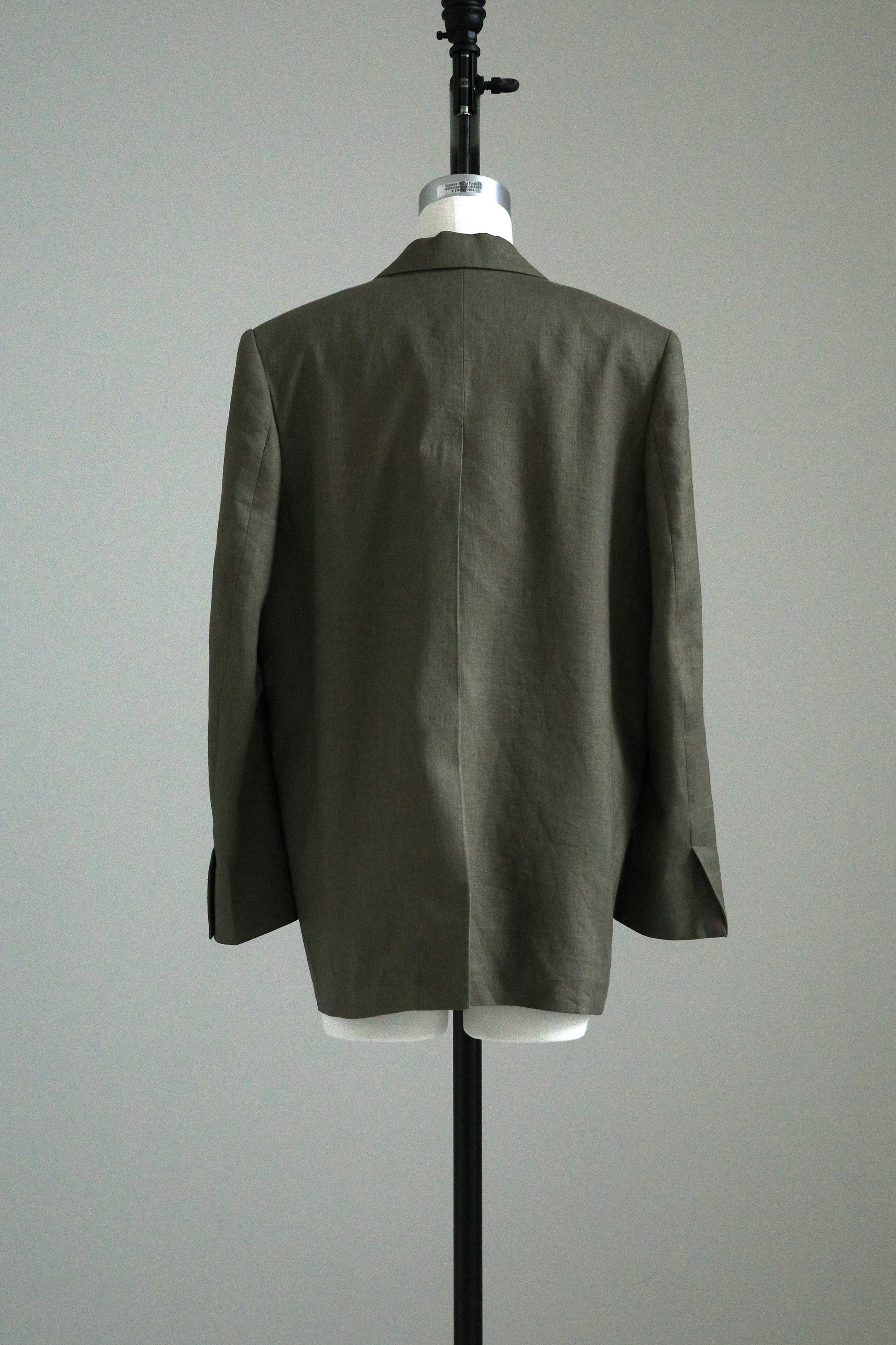 【Pre order】Essential Jacket