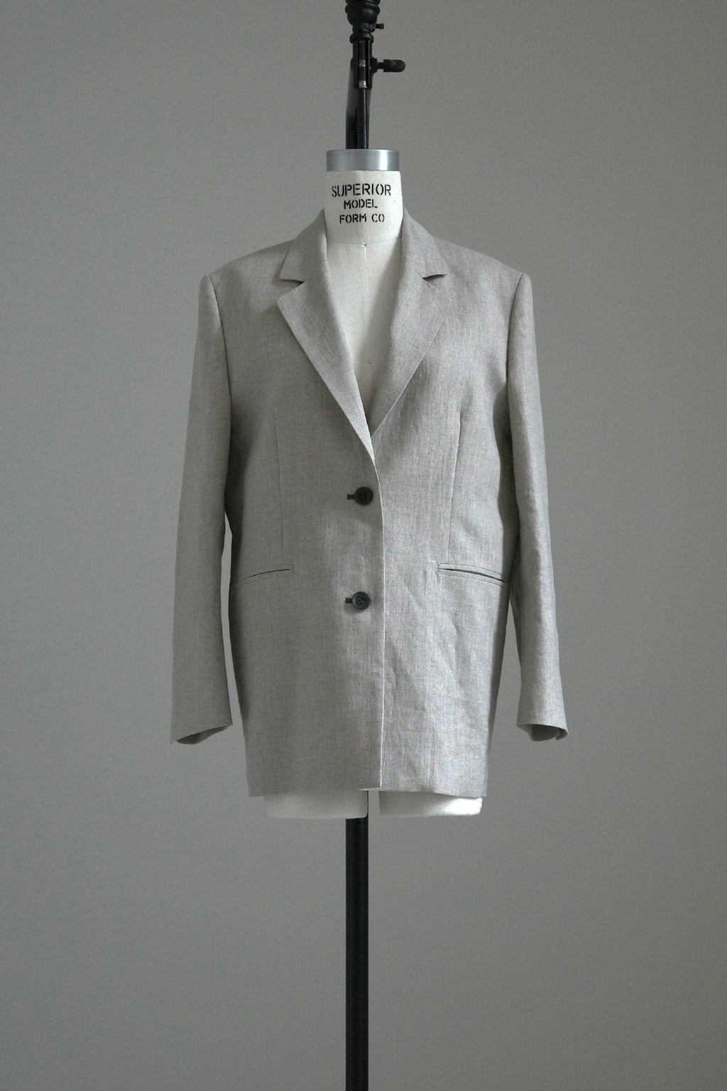 【Pre order】Essential Jacket