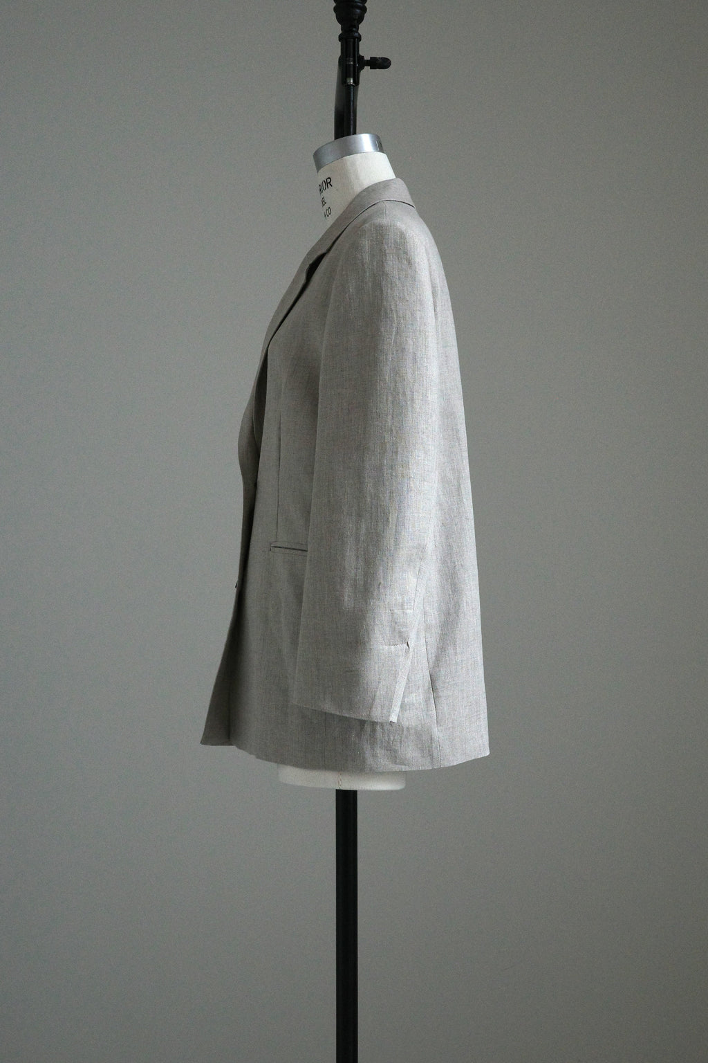 【Pre order】Essential Jacket