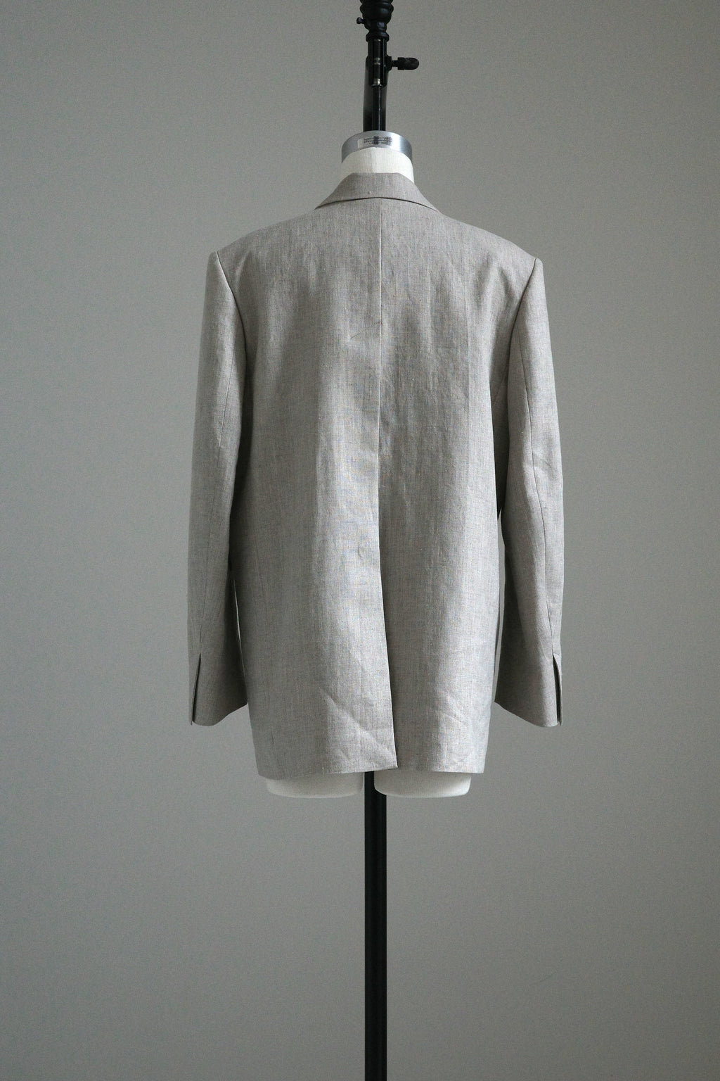 【Pre order】Essential Jacket