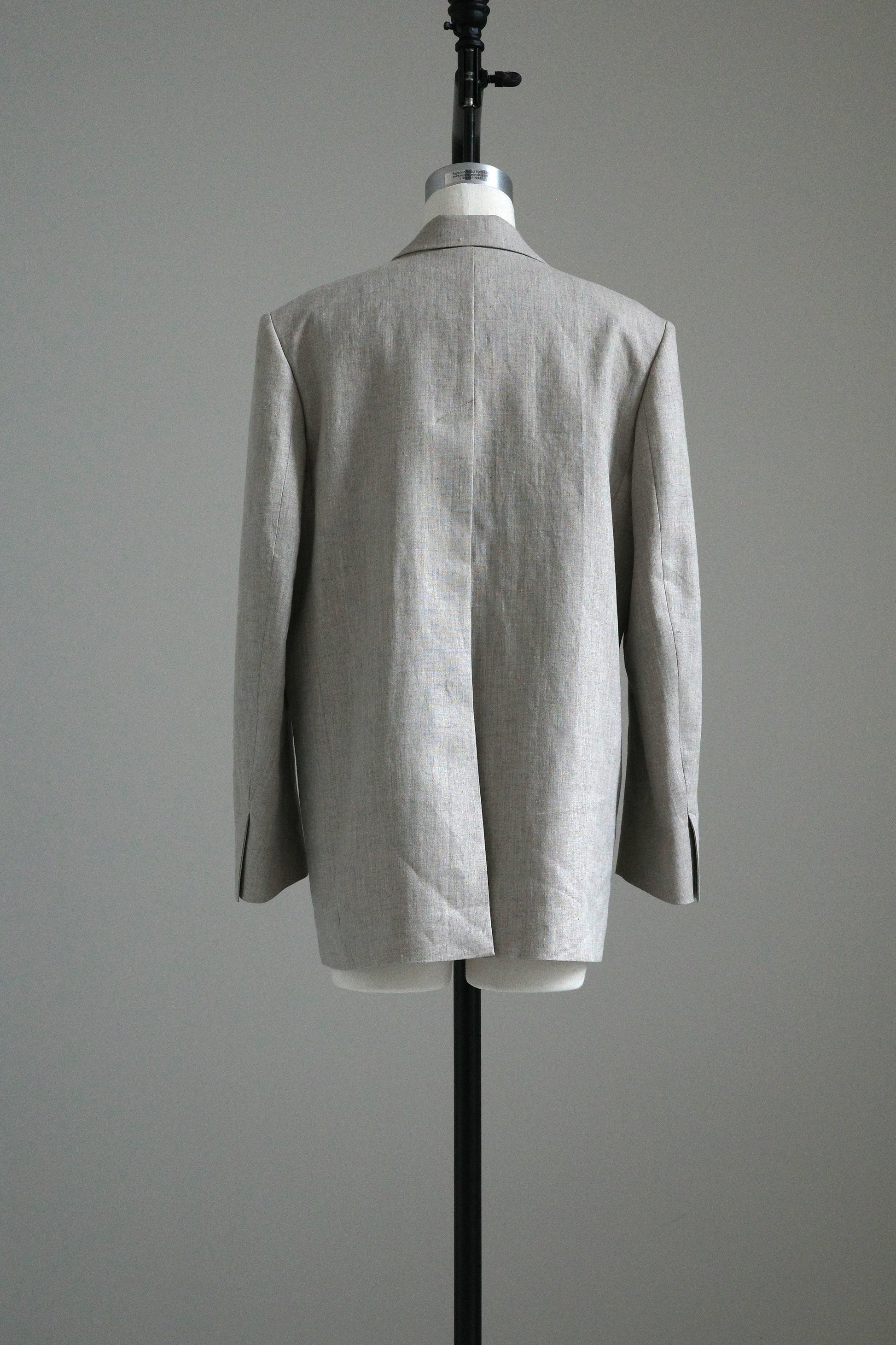 【Pre order】Essential Jacket