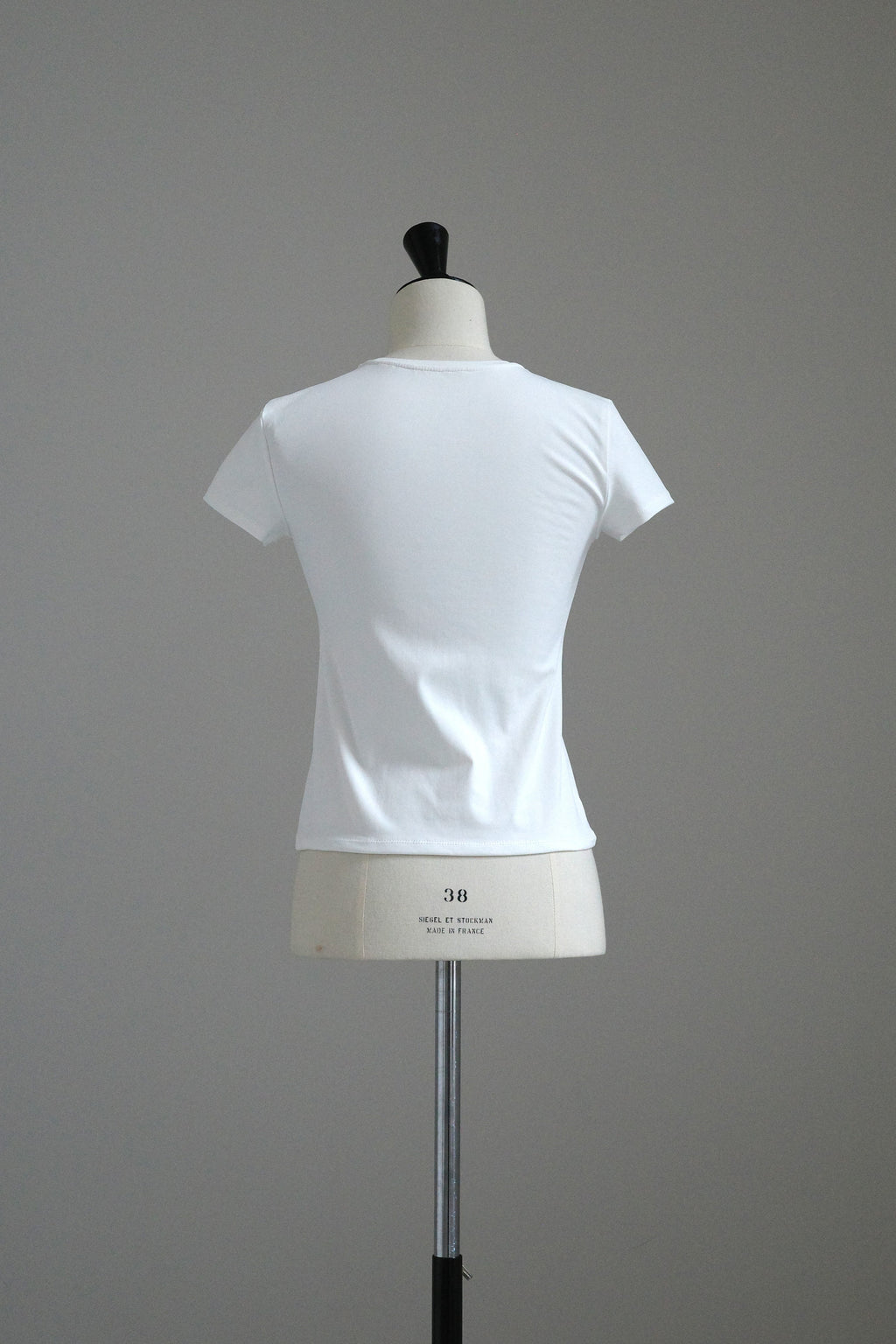 【Pre order】Basic T