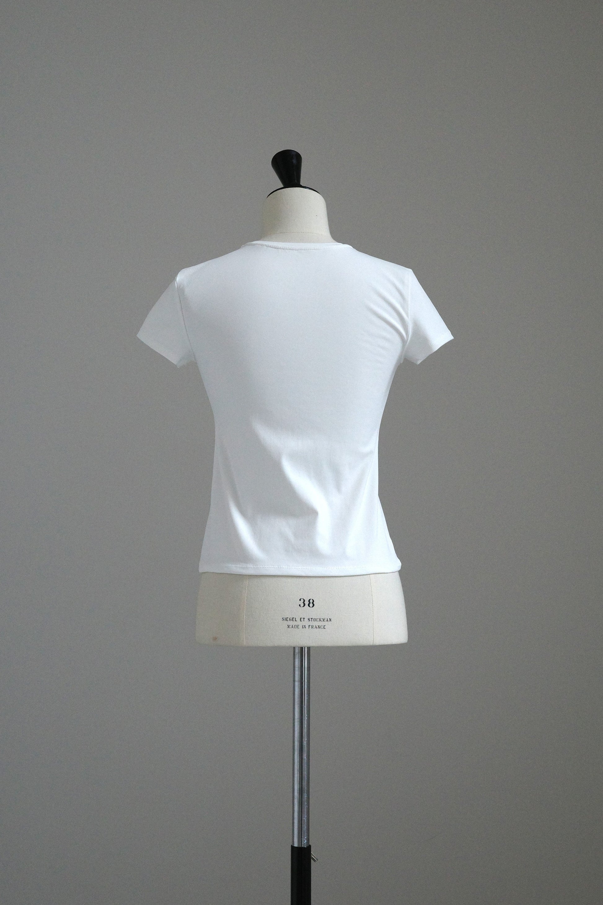 【Pre order】Basic T