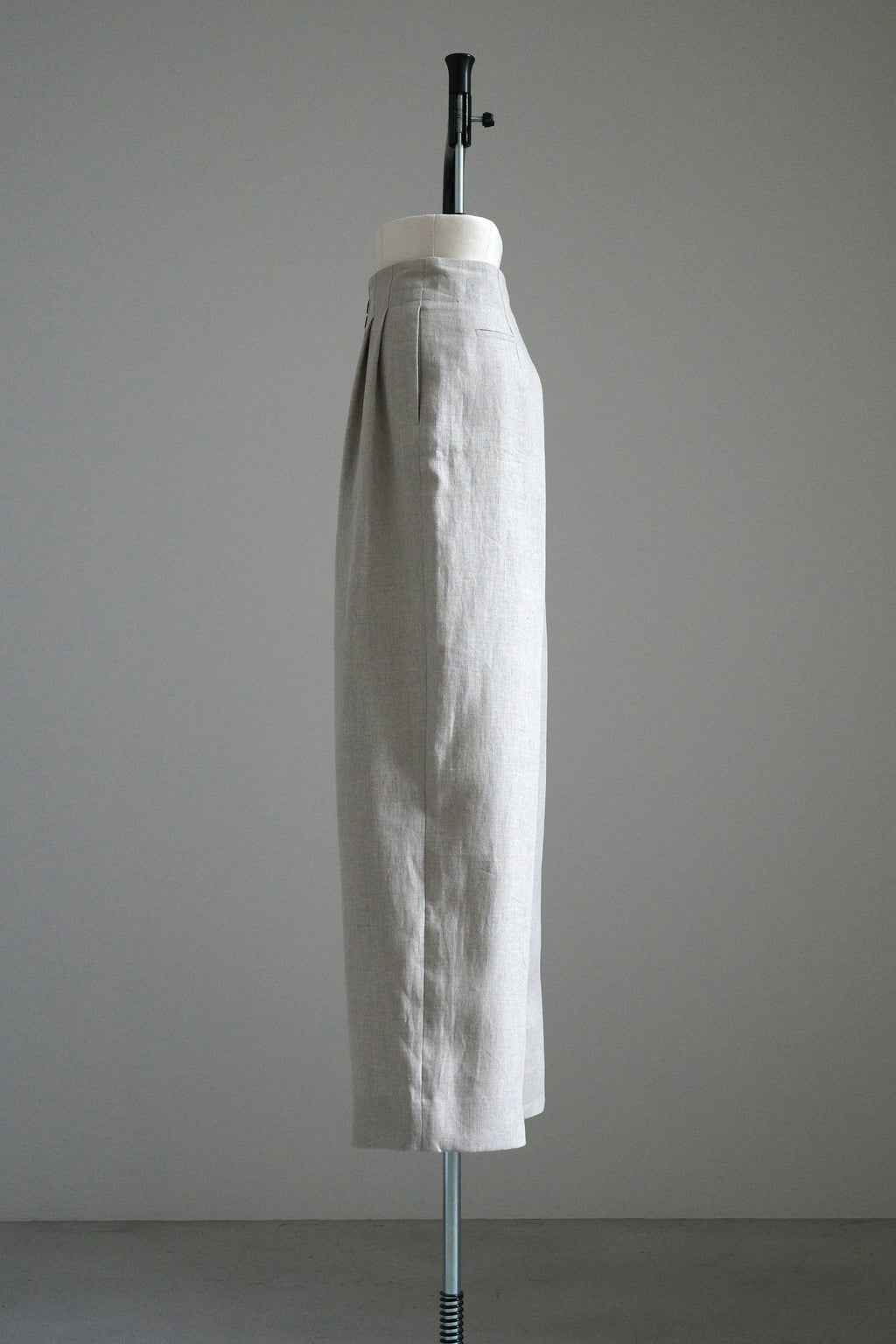 【Pre order】Essential Pants