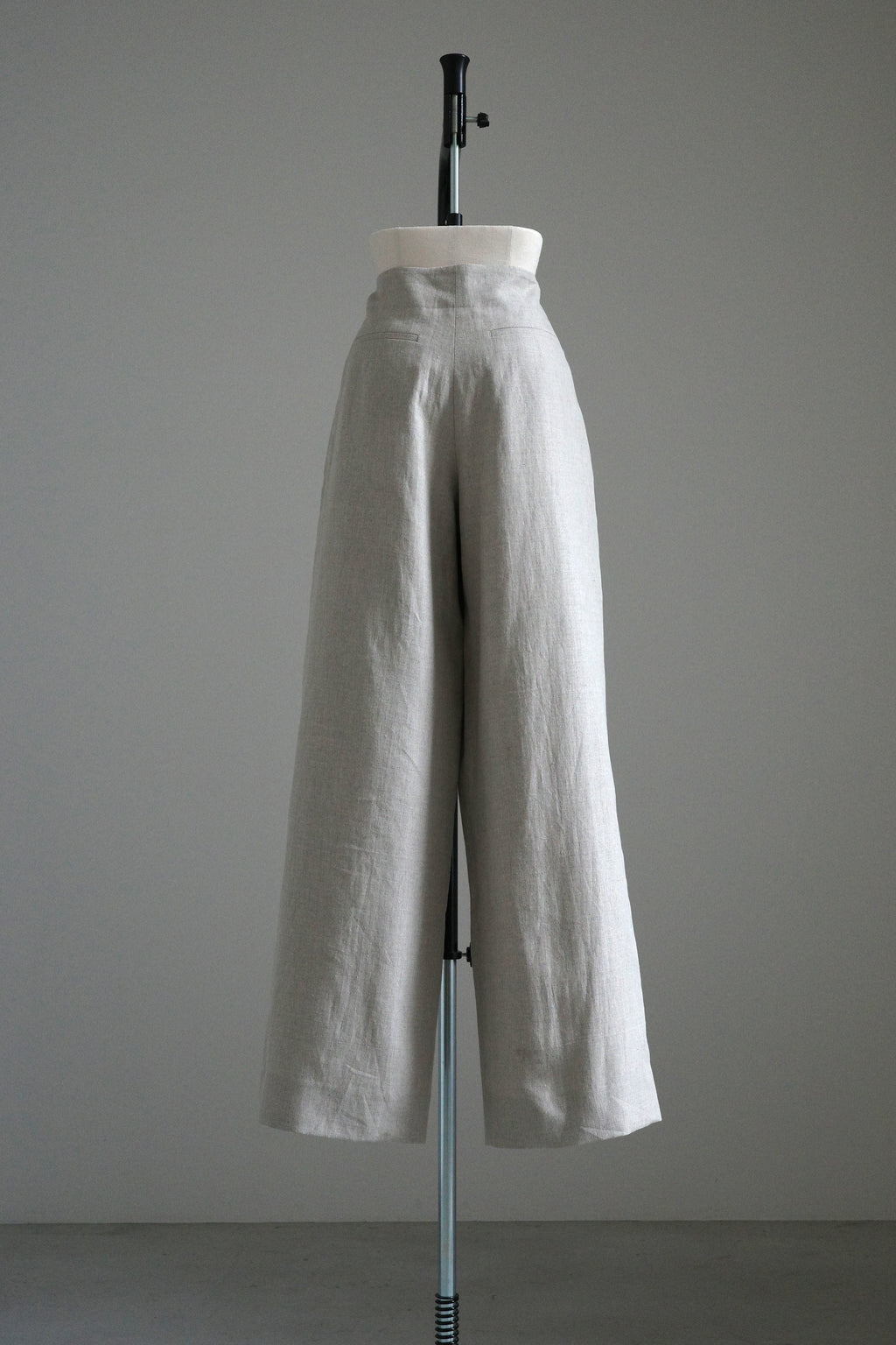 【Pre order】Essential Pants