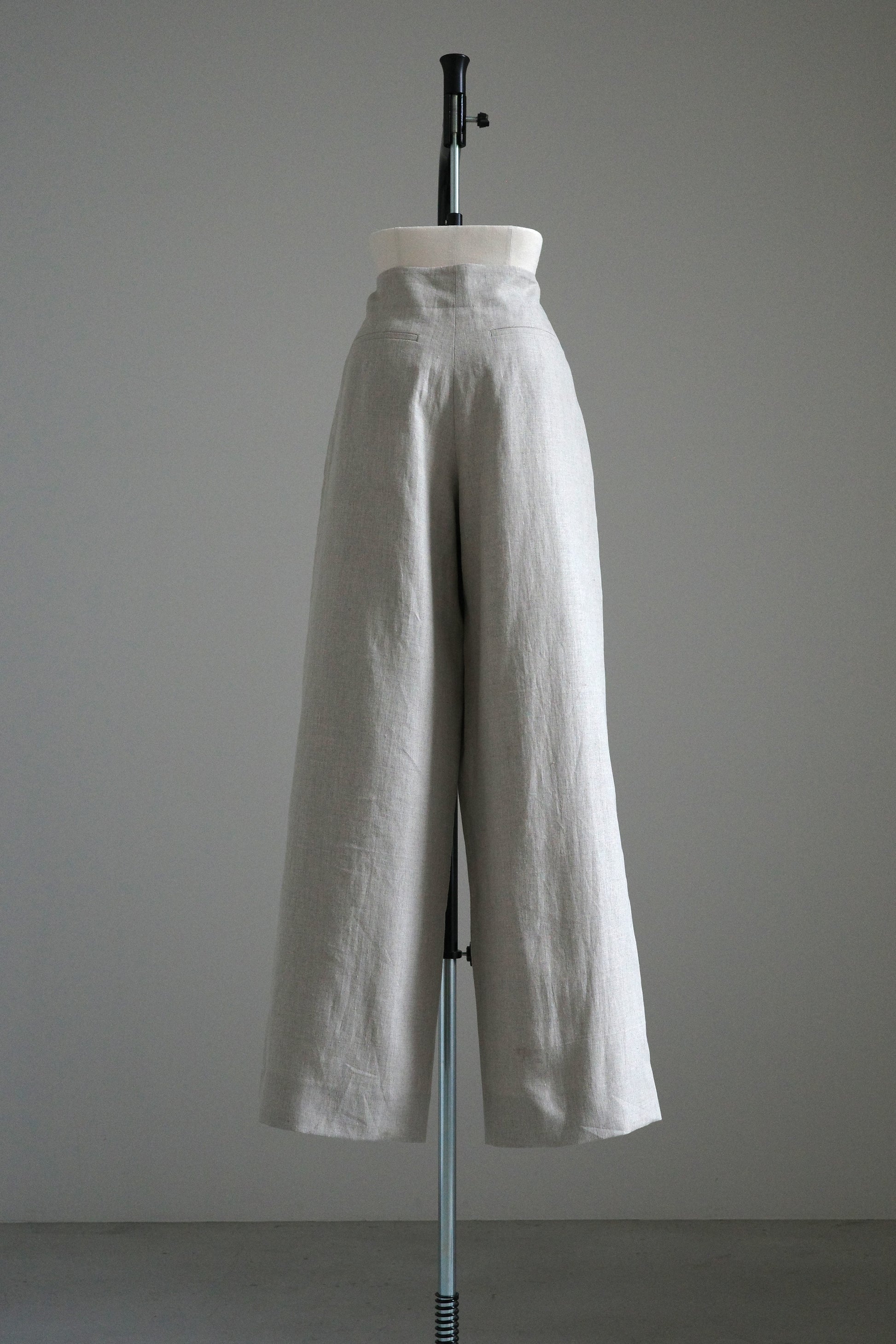 【Pre order】Essential Pants