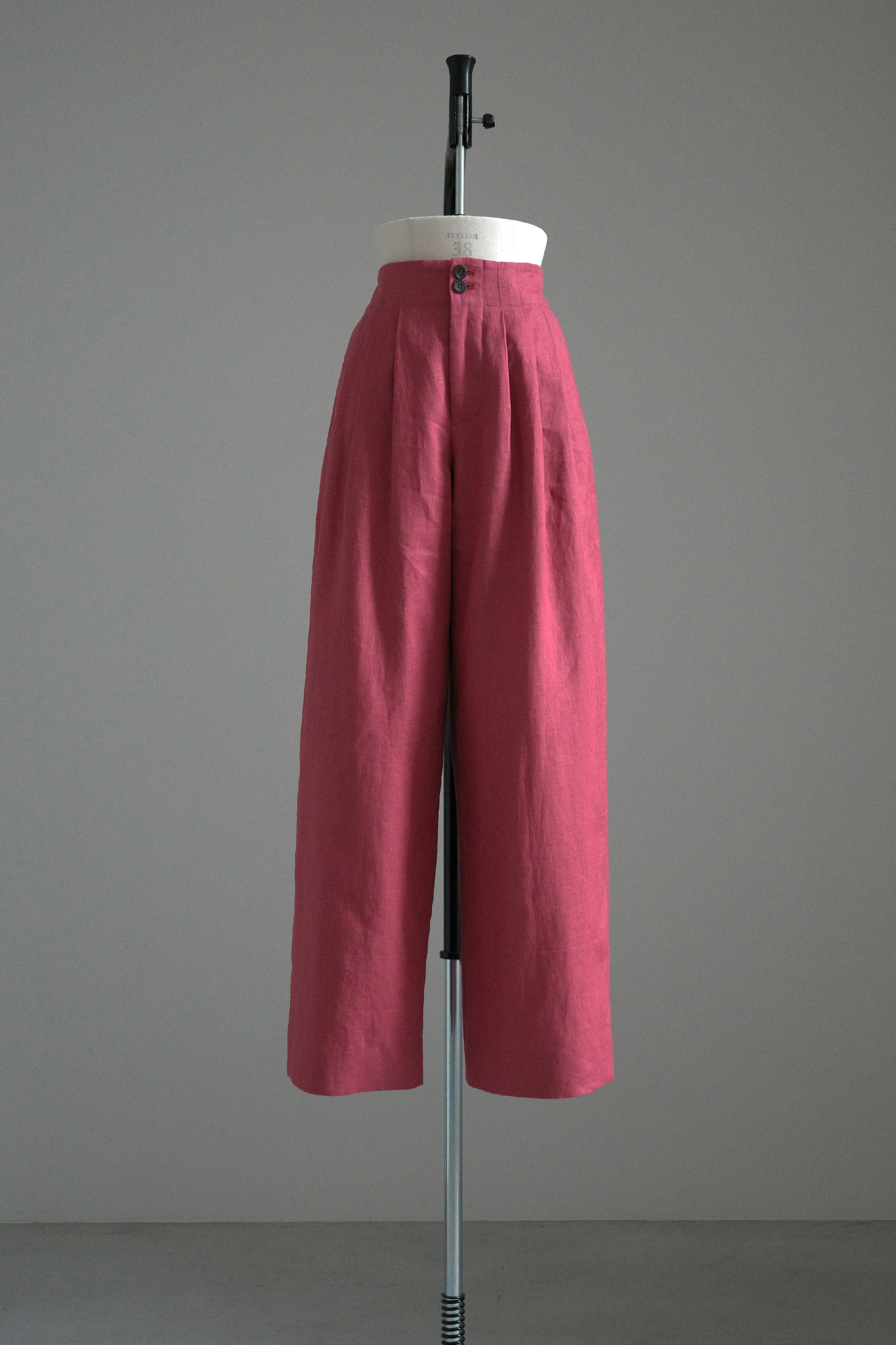Ryo Rirei 26SS collection – THEATER