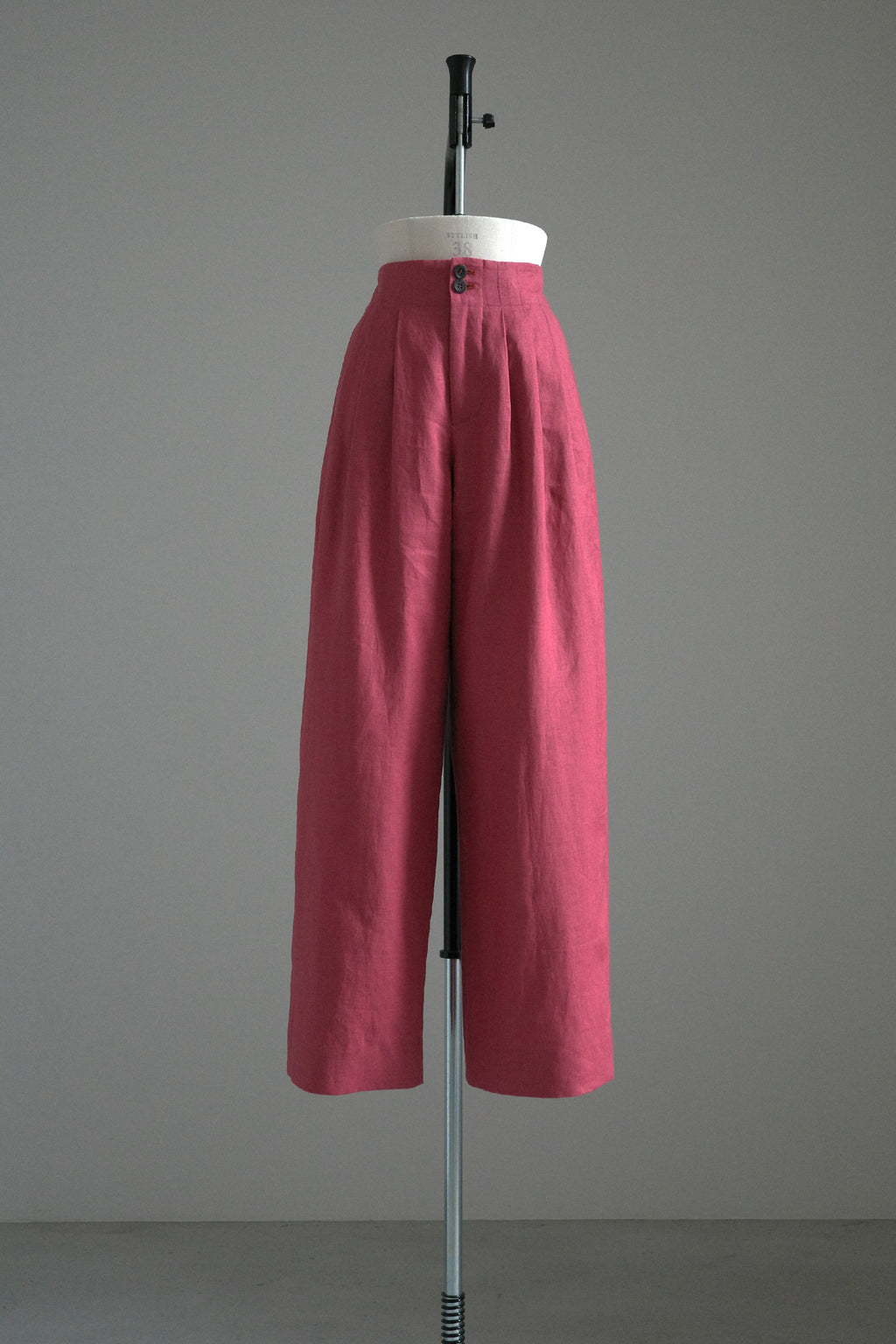 【Pre order】Essential Pants