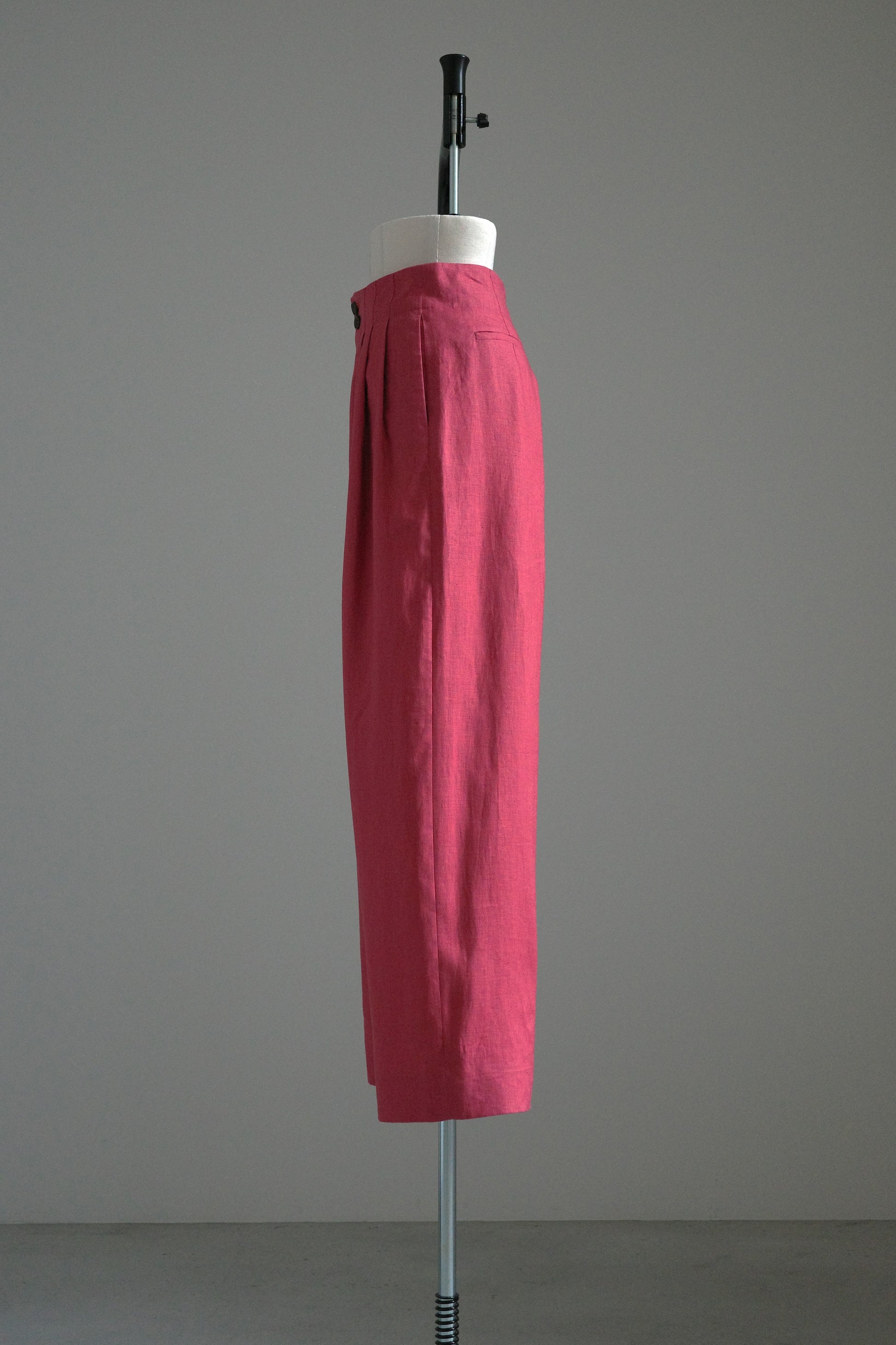 【Pre order】Essential Pants