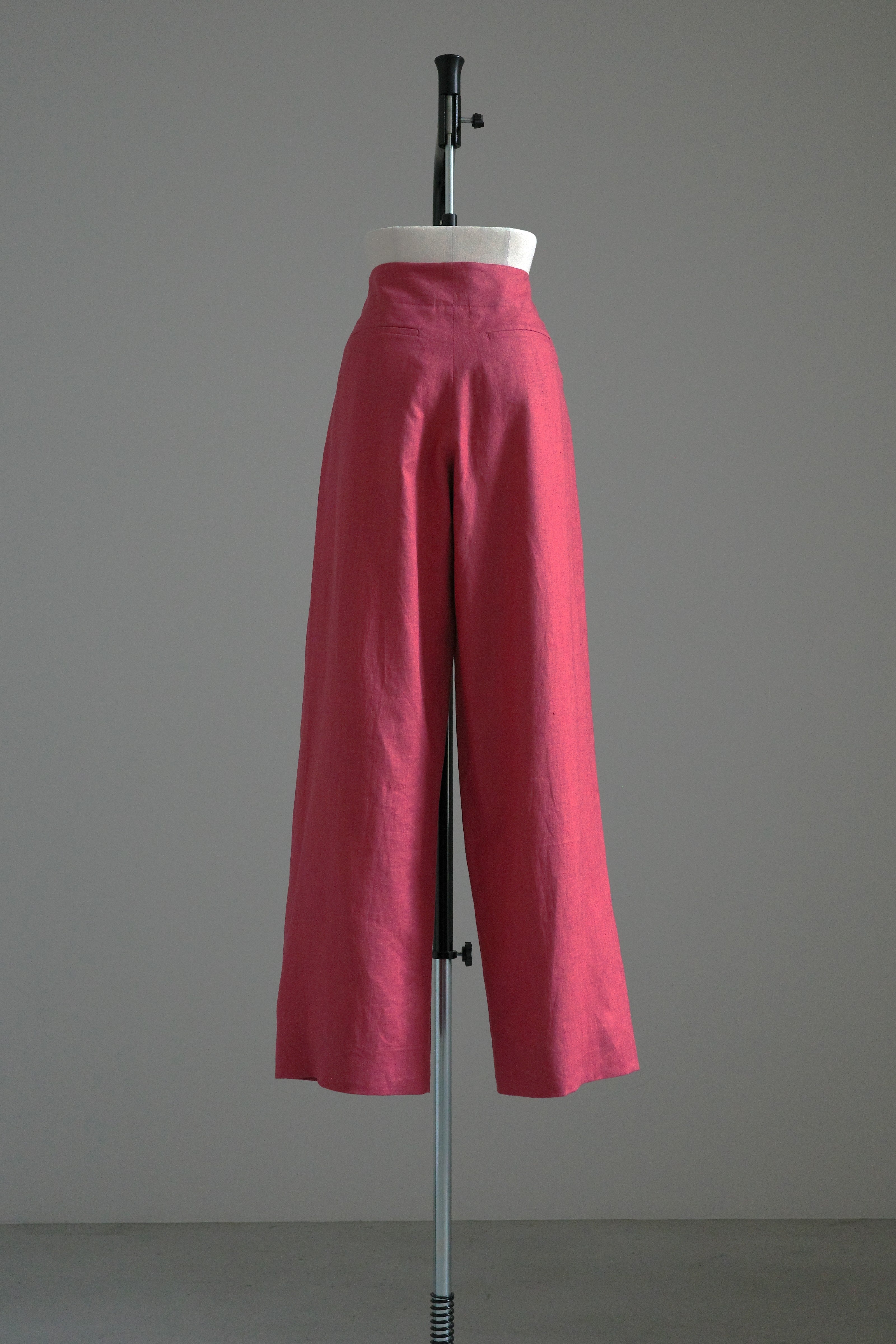 Ryo Rirei 26SS collection – THEATER