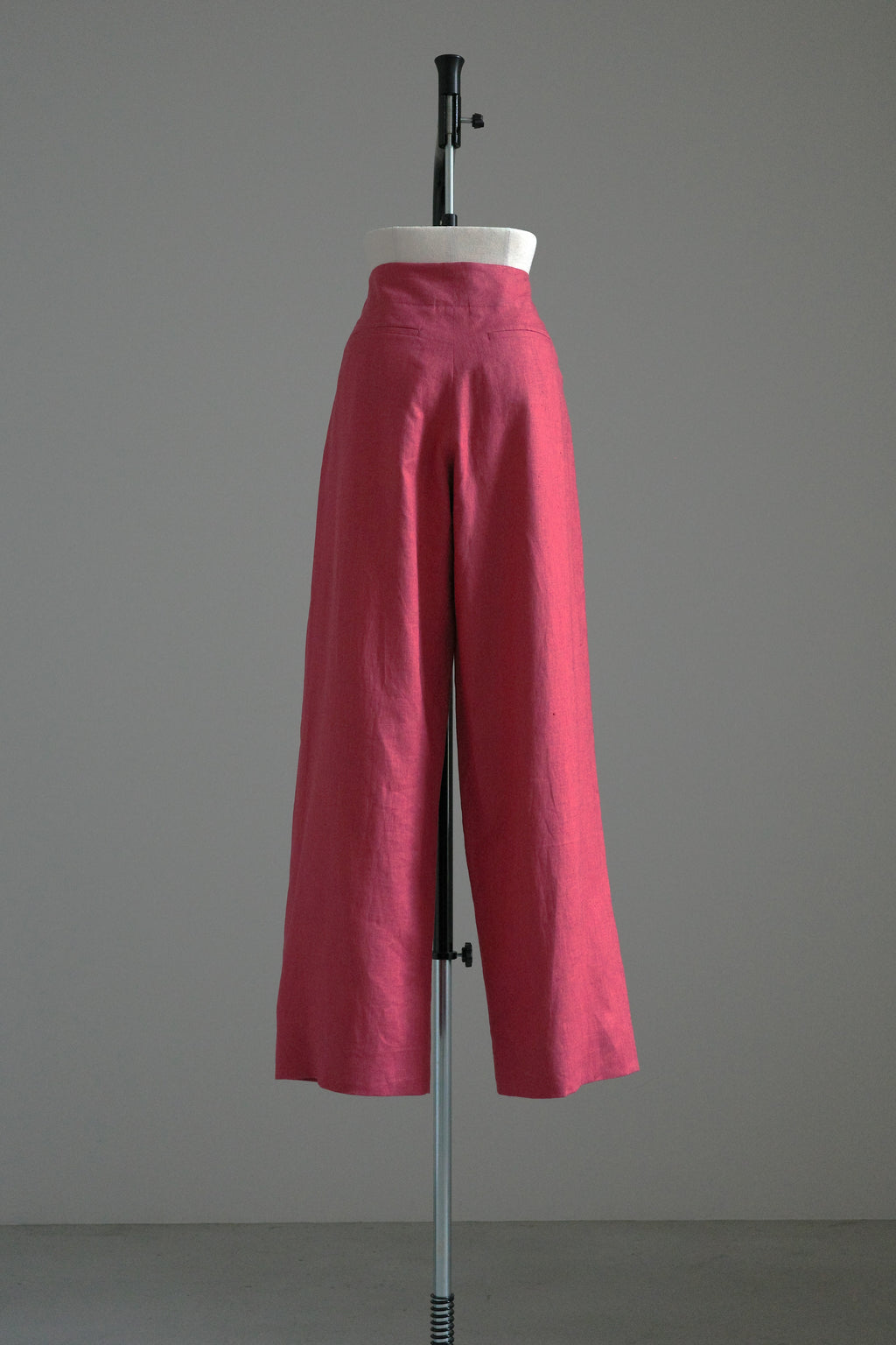 【Pre order】Essential Pants