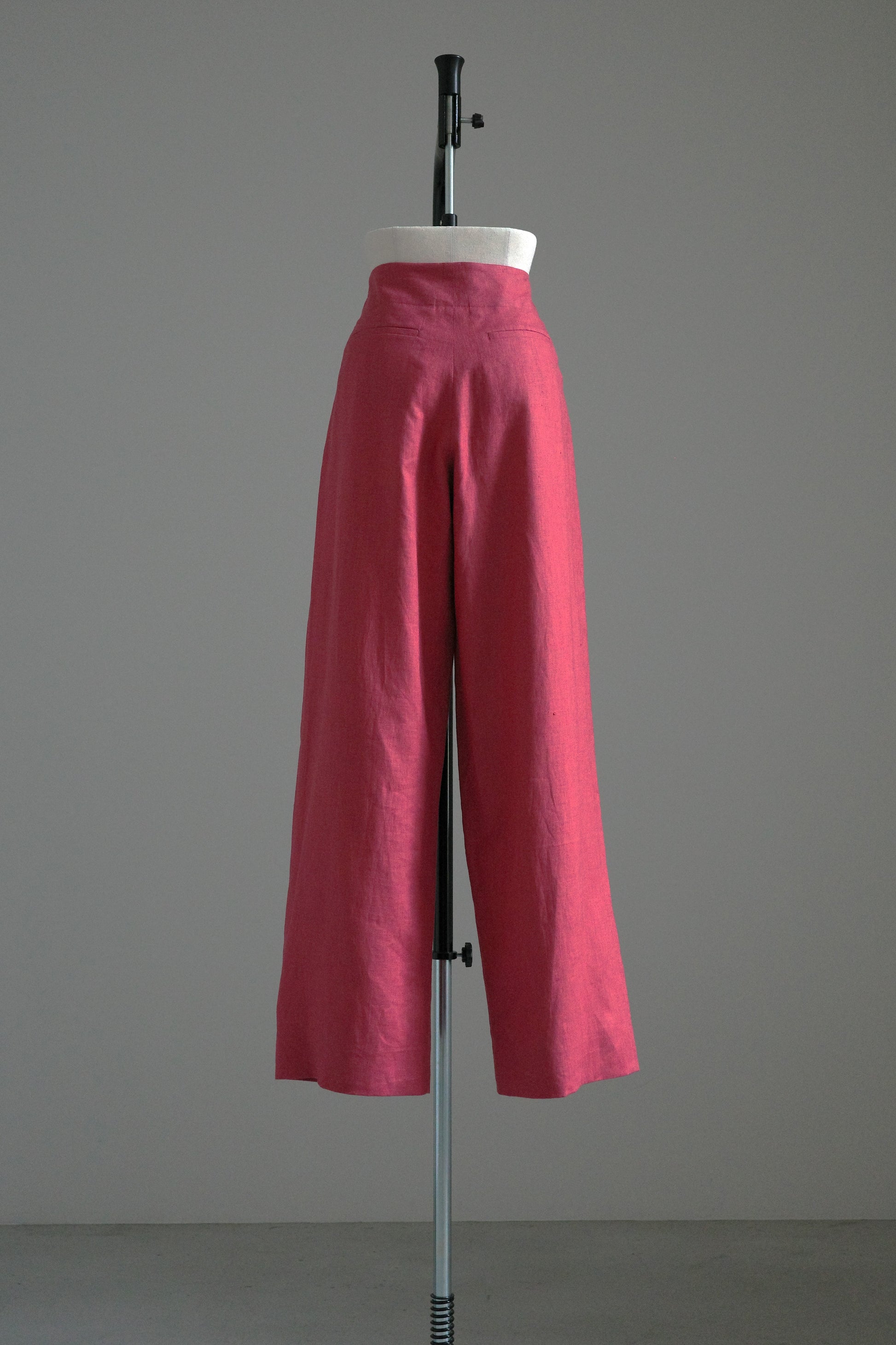 【Pre order】Essential Pants