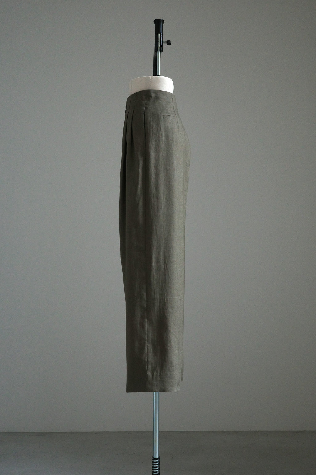 【Pre order】Essential Pants