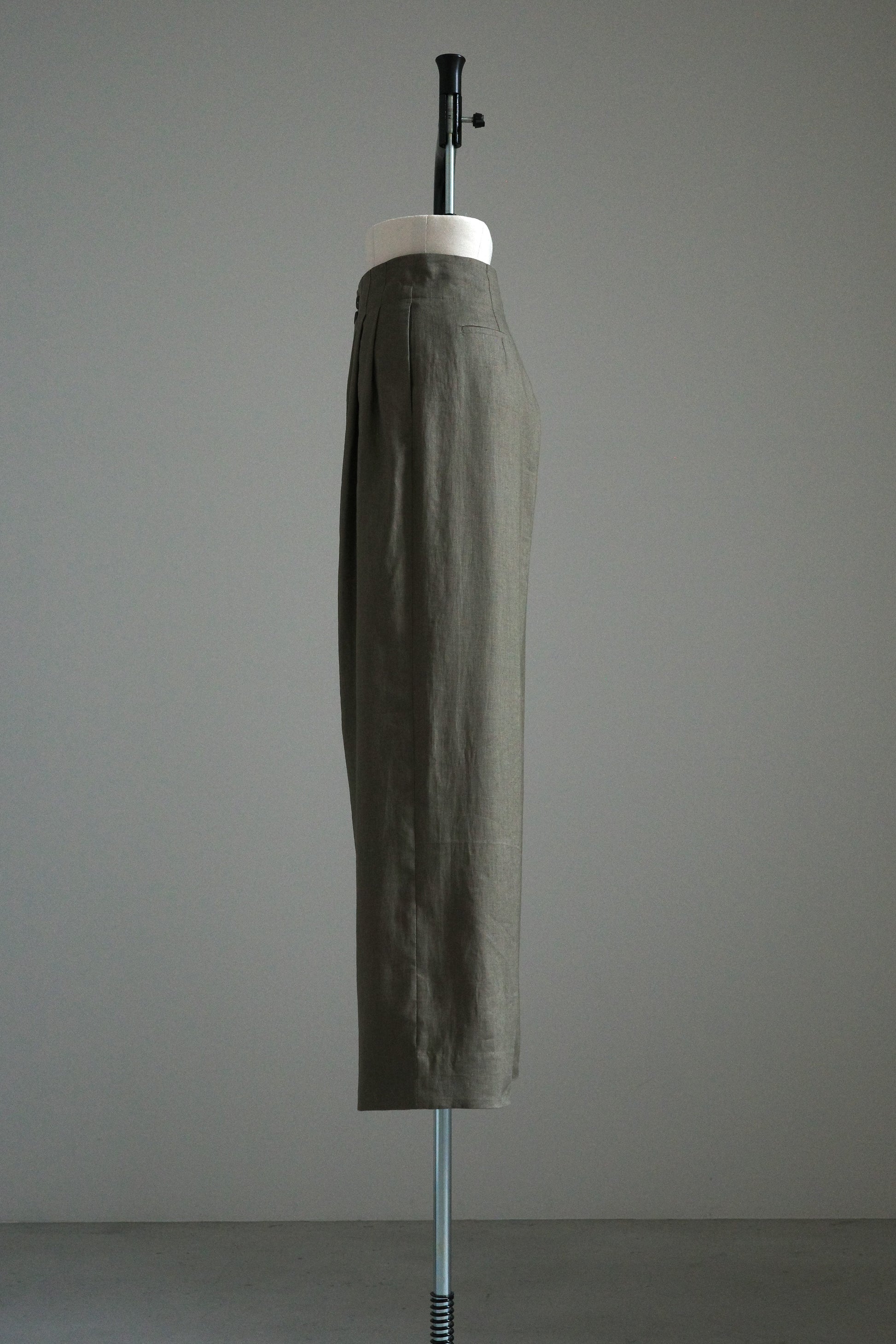 【Pre order】Essential Pants