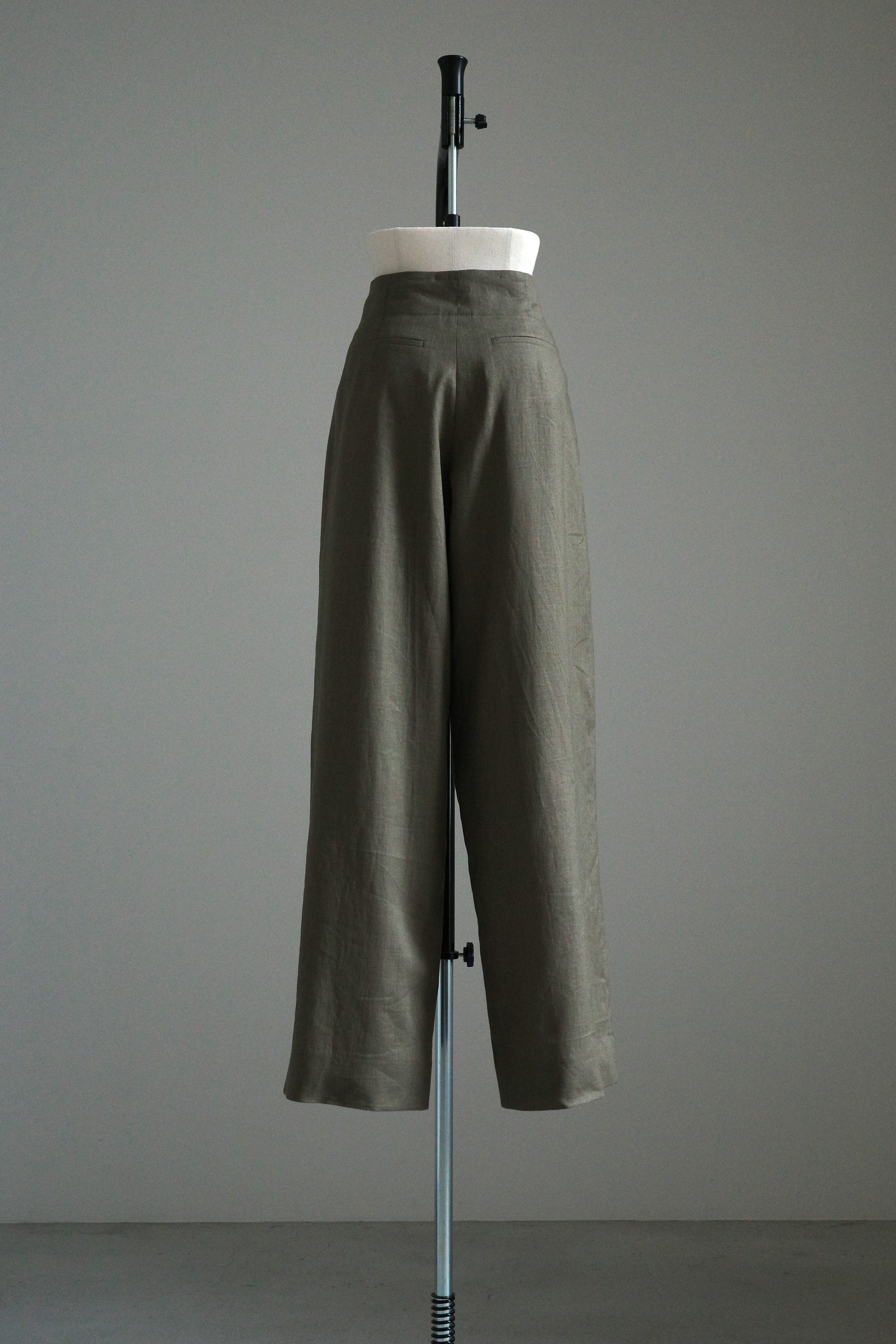 Ryo Rirei 26SS collection – THEATER