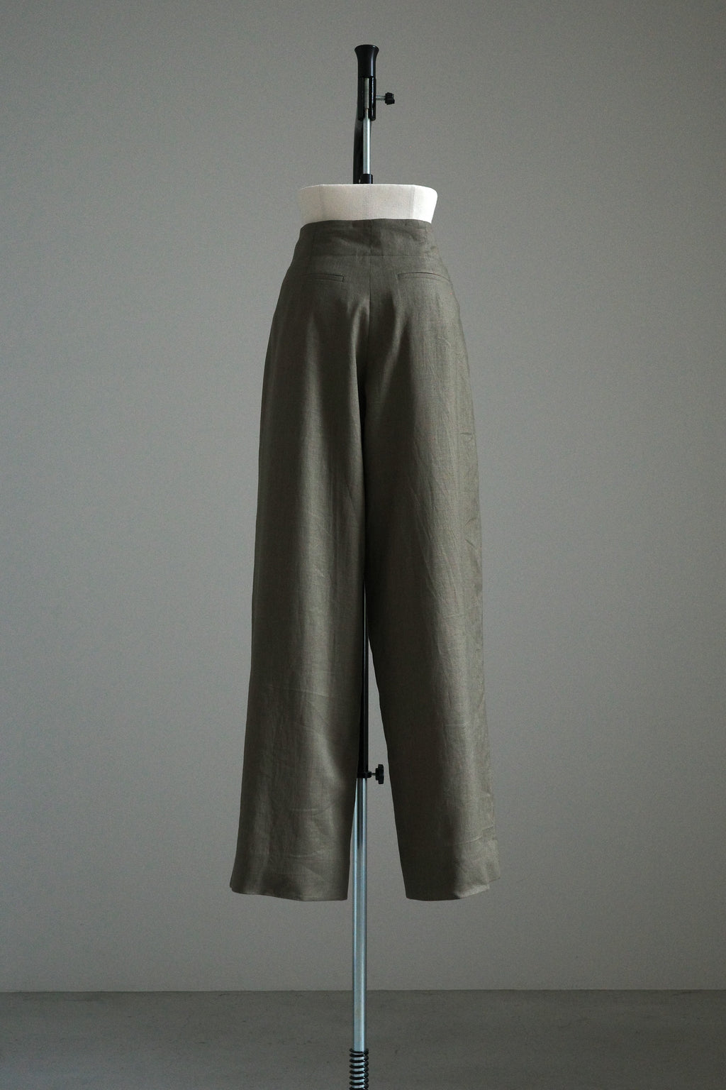 【Pre order】Essential Pants