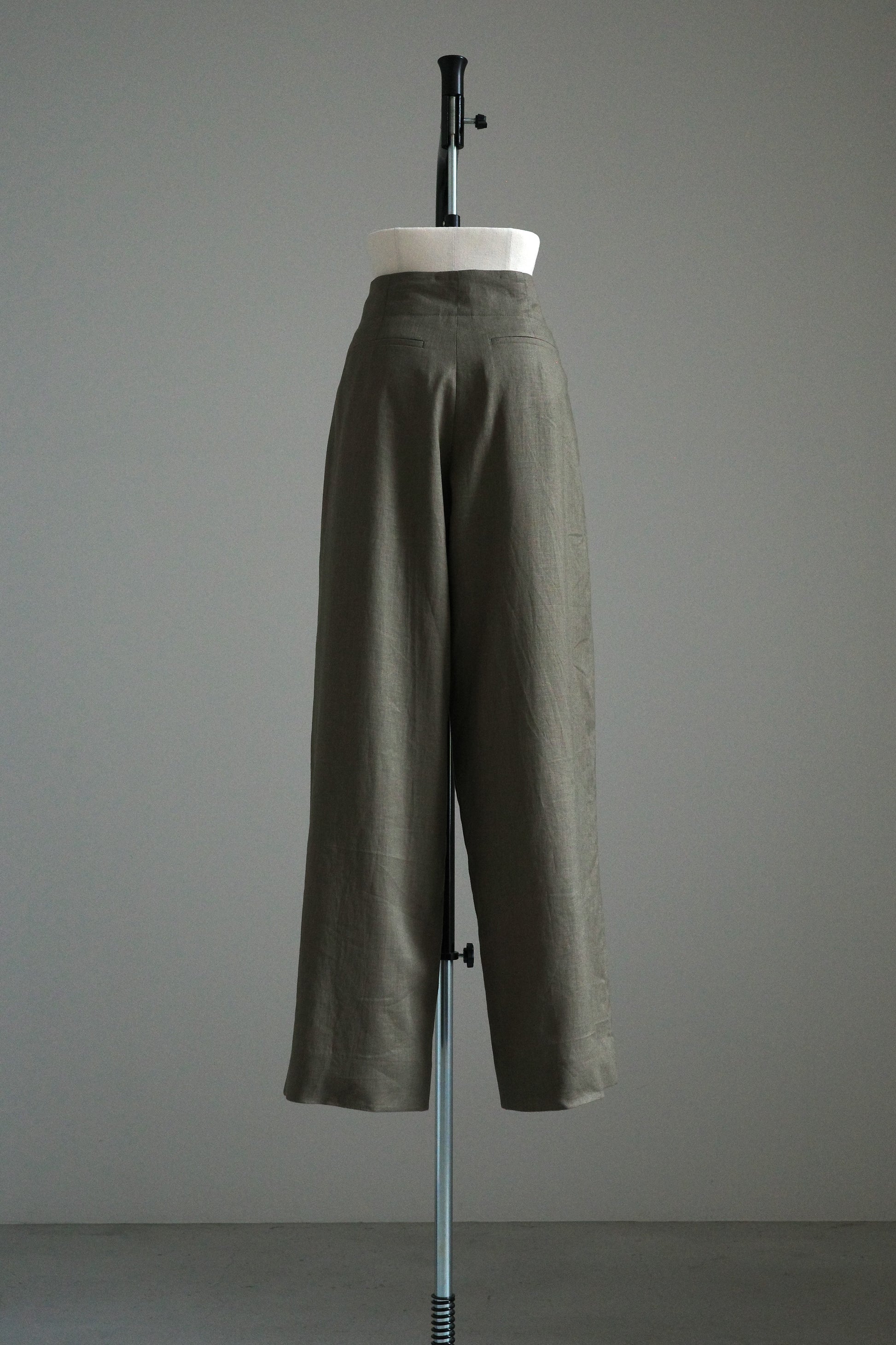 【Pre order】Essential Pants