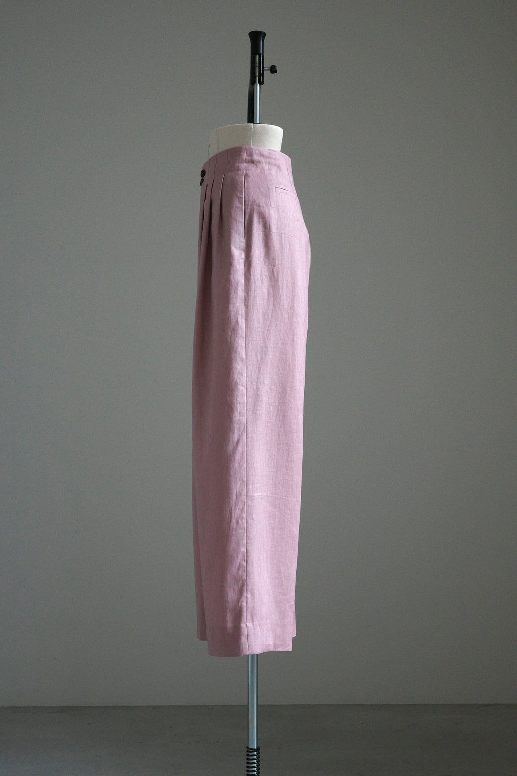 【Pre order】Essential Pants