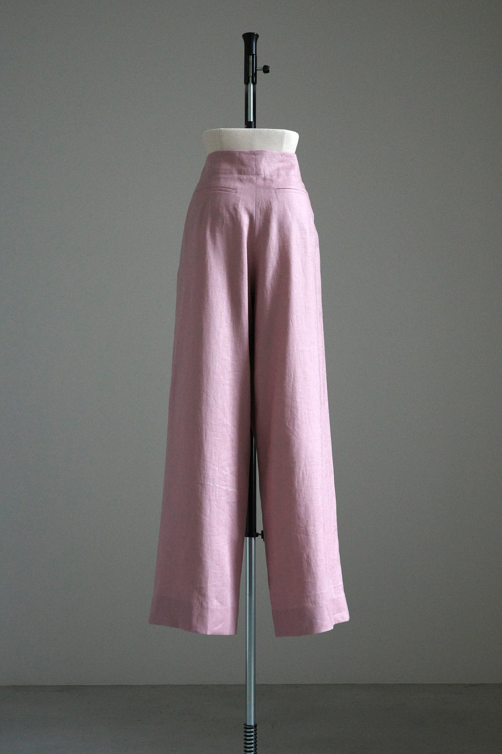 【Pre order】Essential Pants