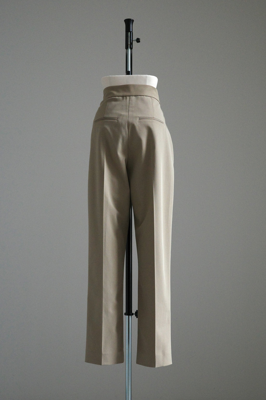 【Pre order】Knot Trousers