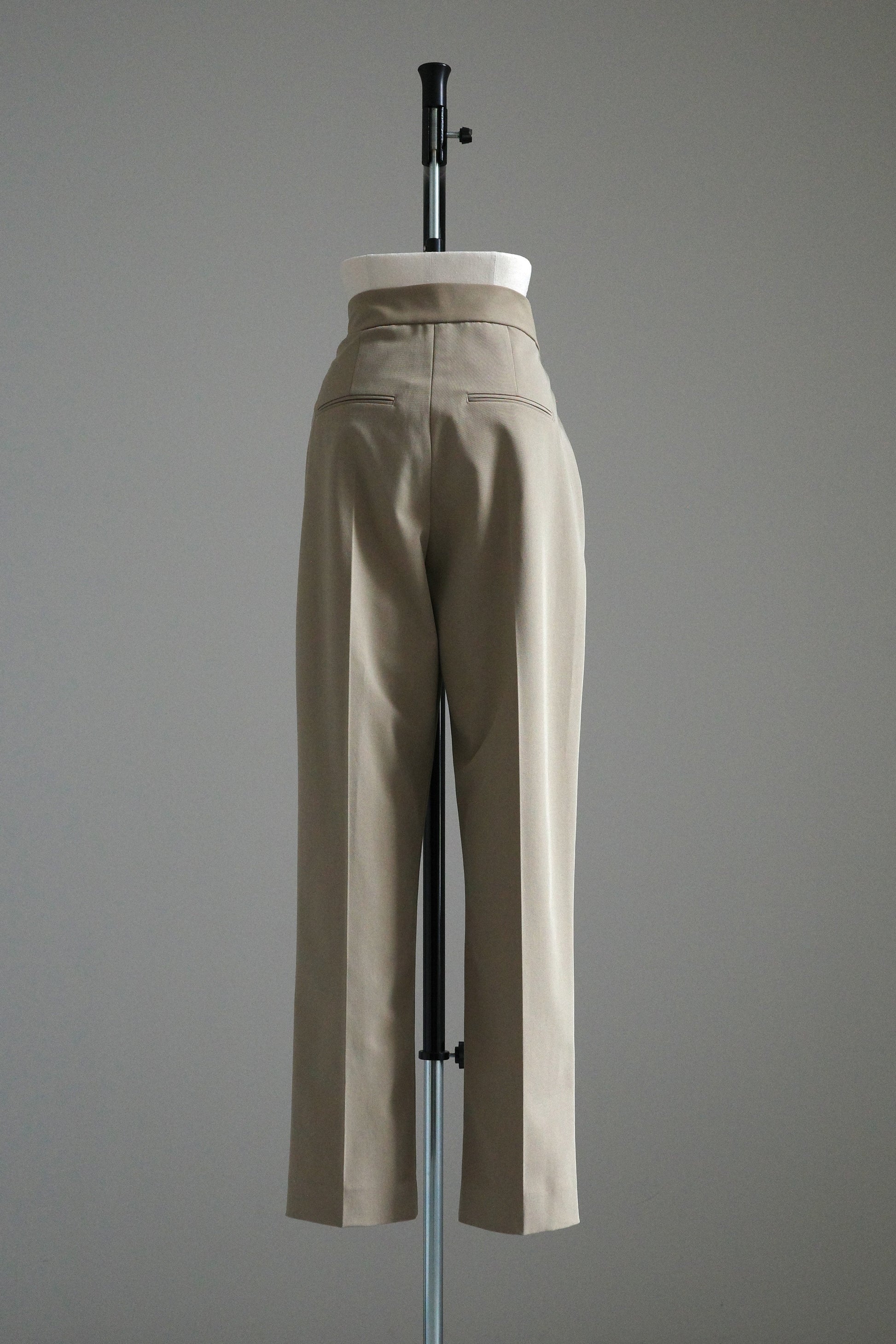 【Pre order】Knot Trousers