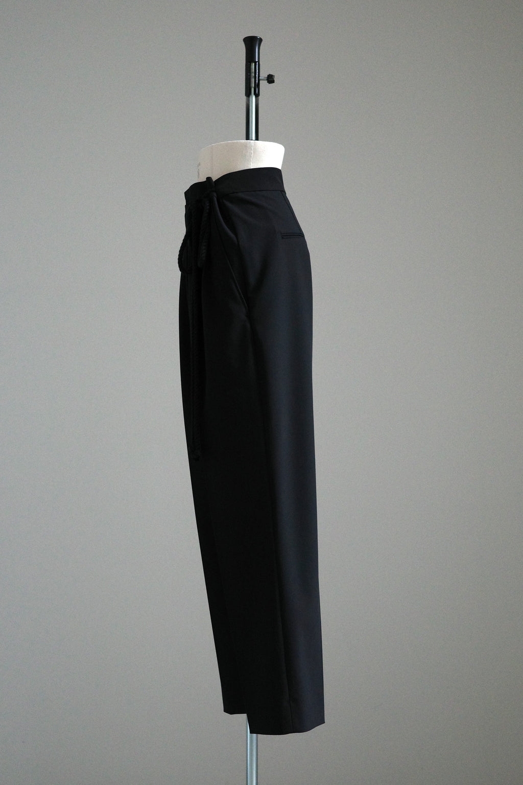 【Pre order】Knot Trousers