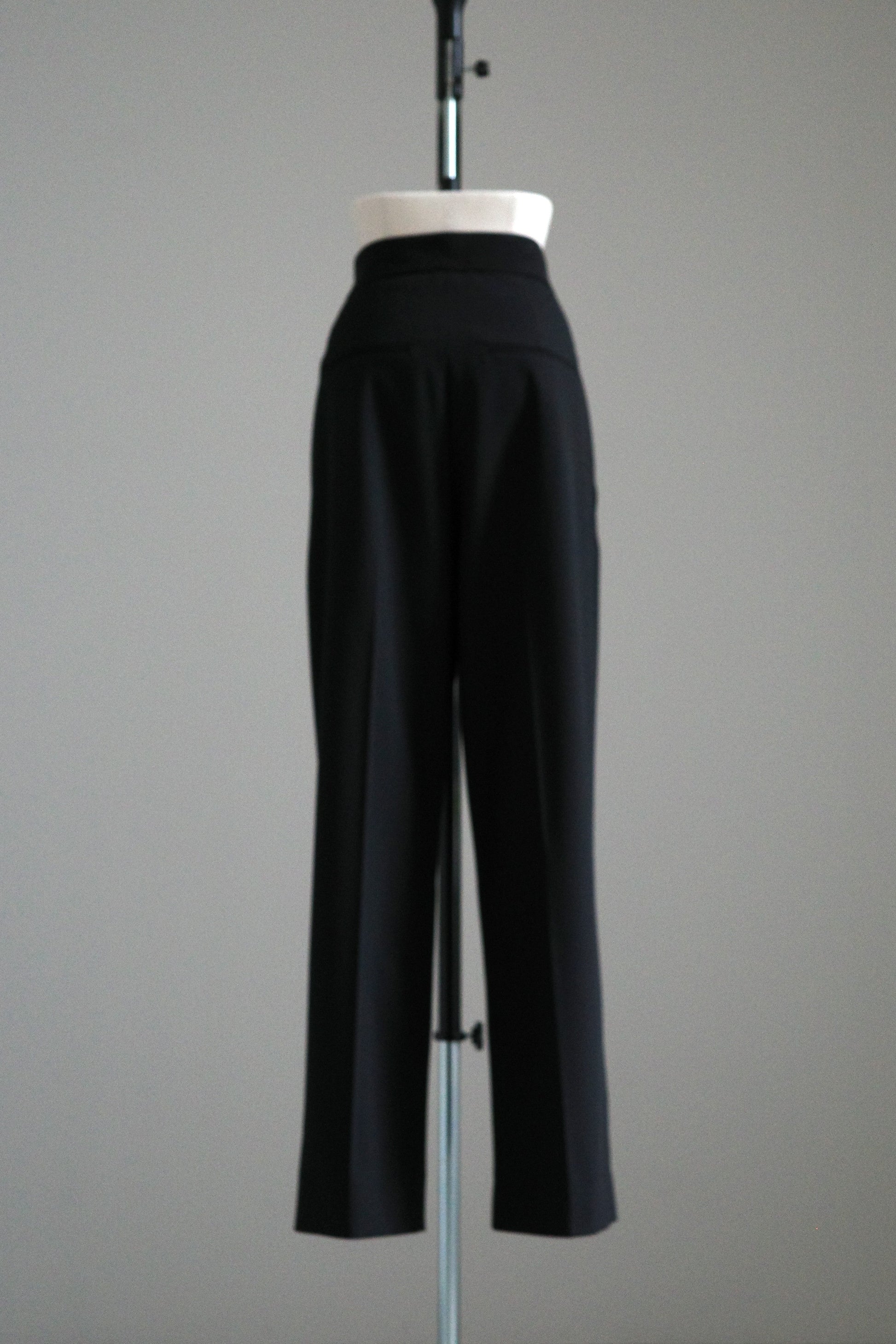 【Pre order】Knot Trousers