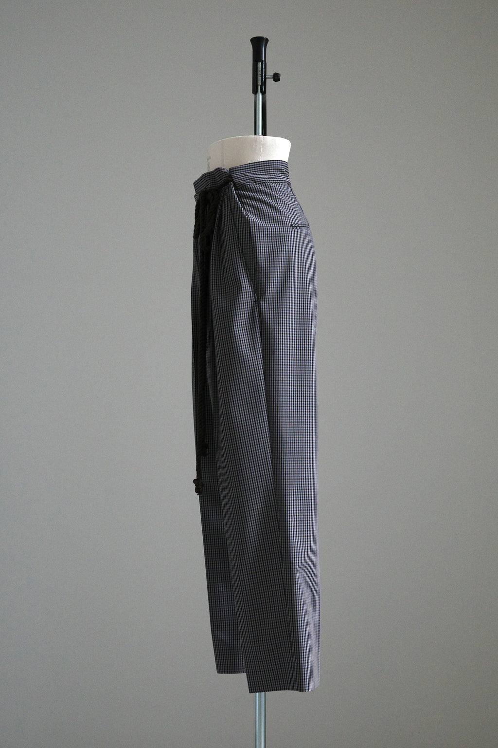 【Pre order】Knot Trousers