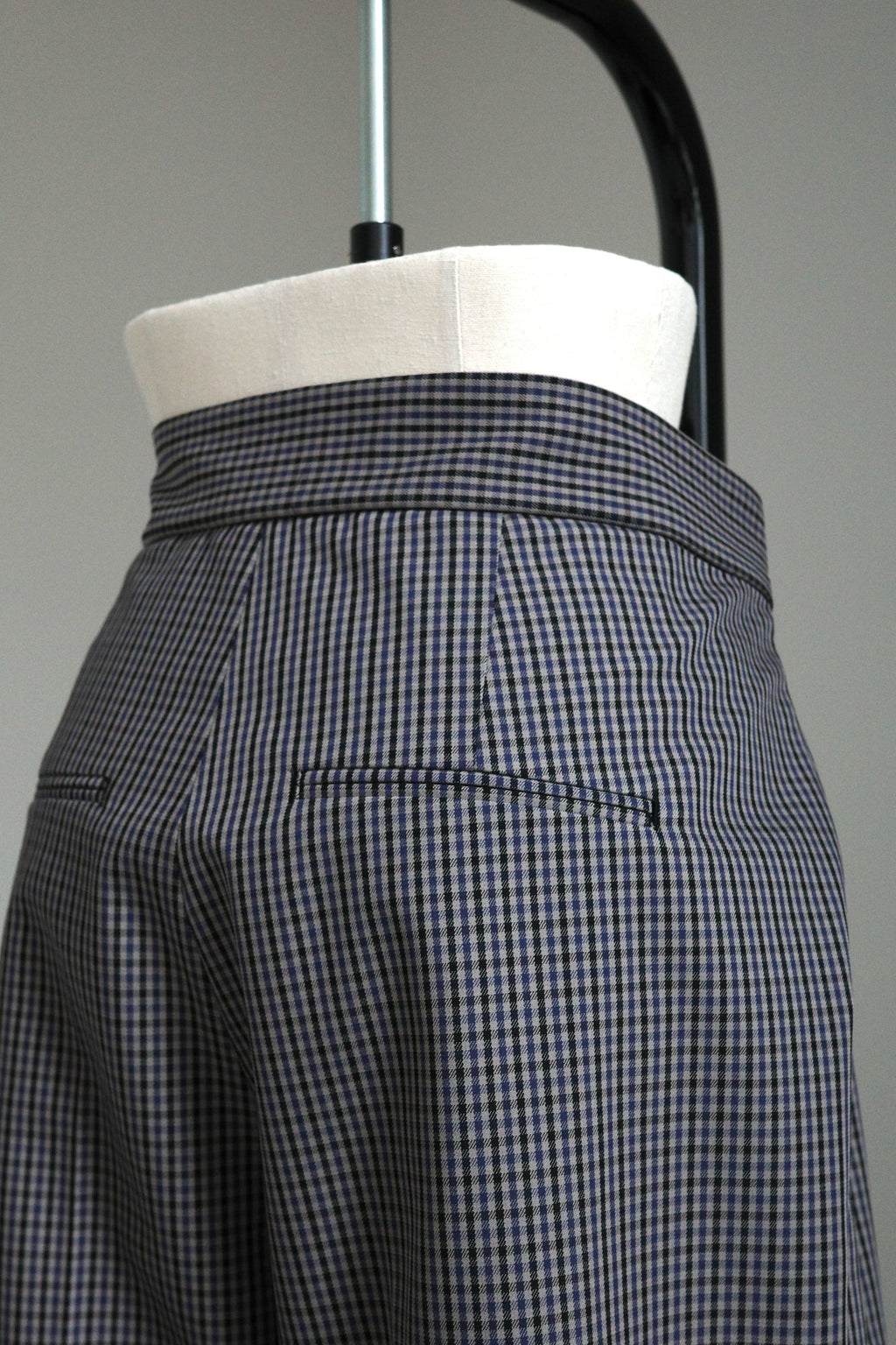 【Pre order】Knot Trousers