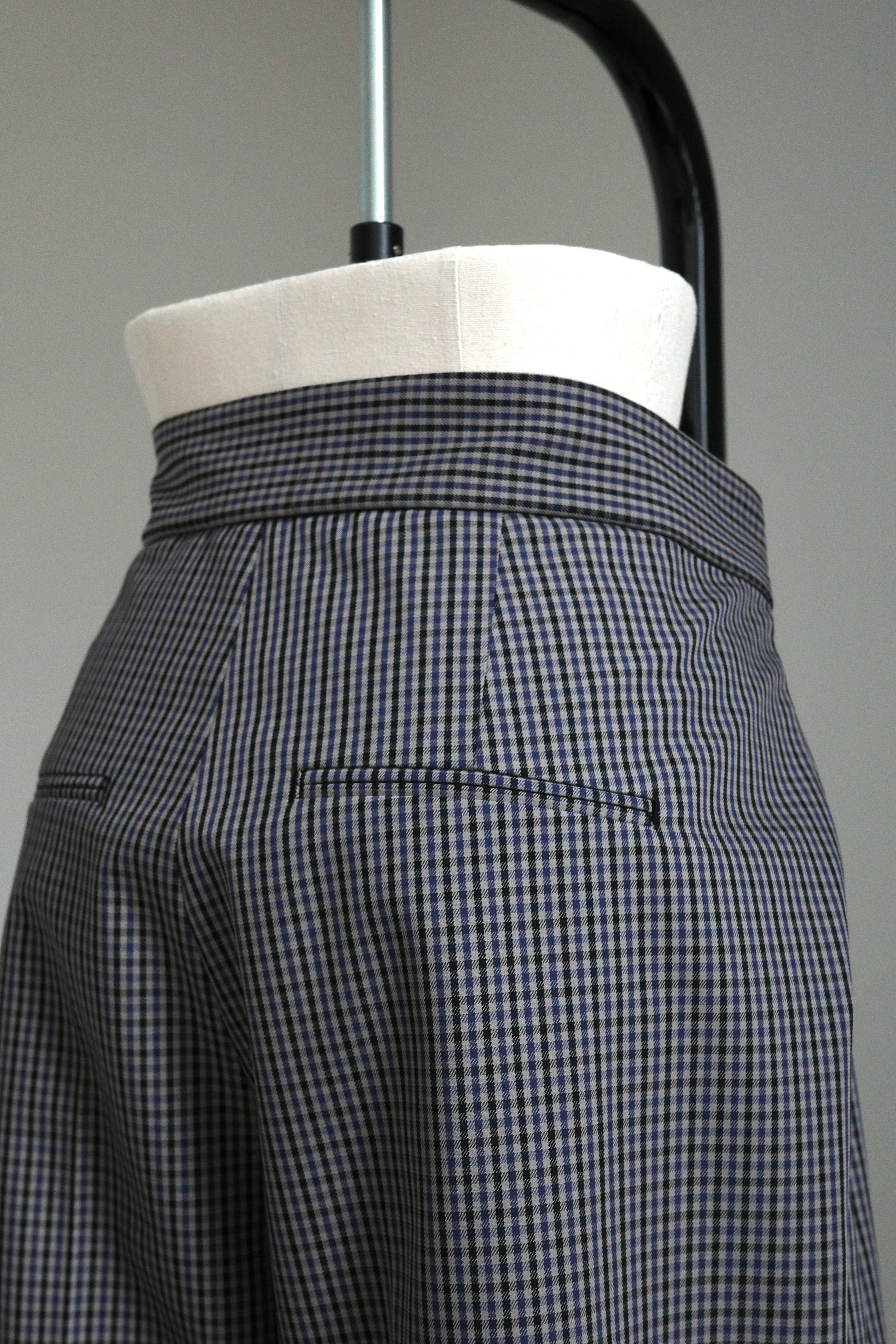 【Pre order】Knot Trousers