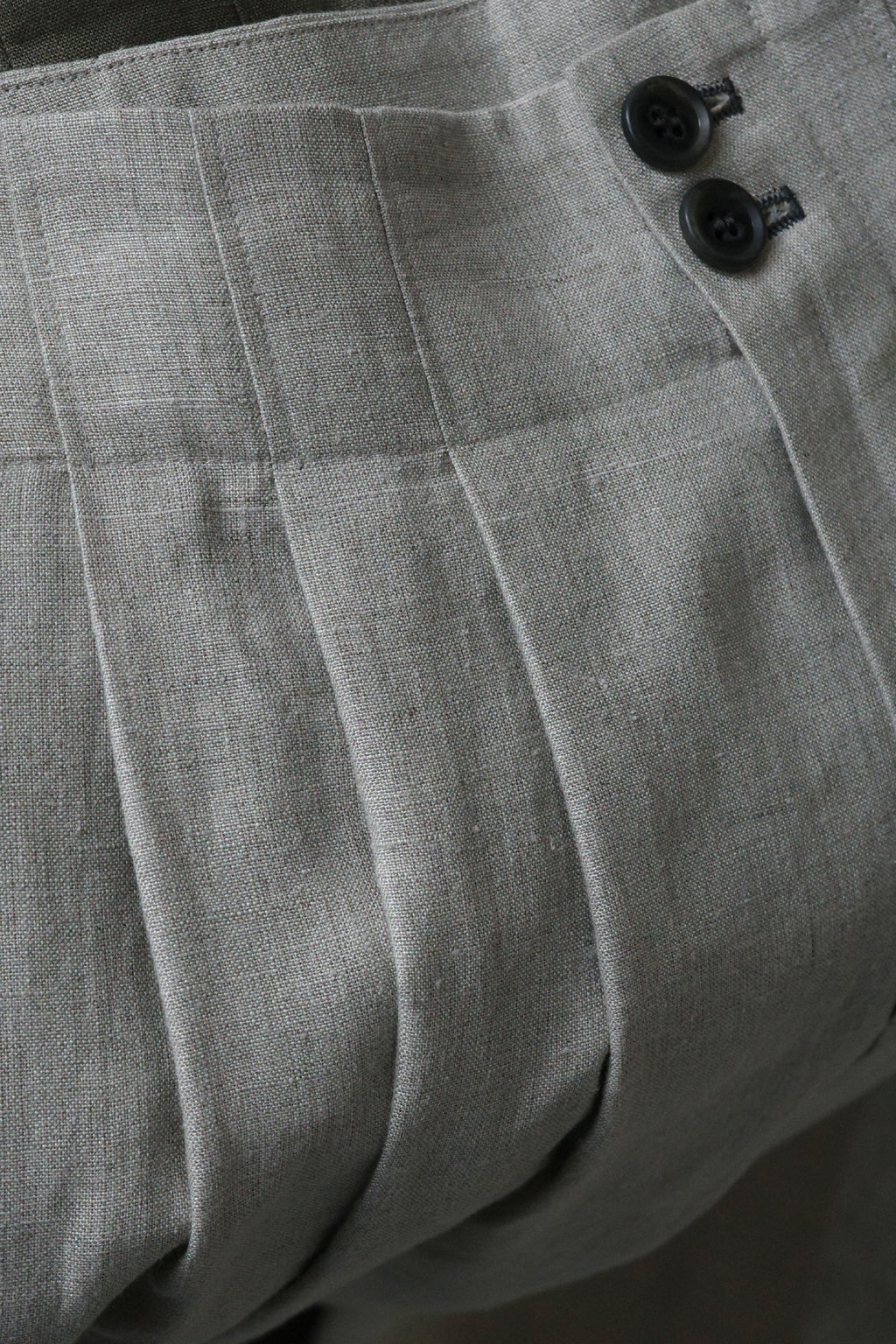 【Pre order】Essential Pants