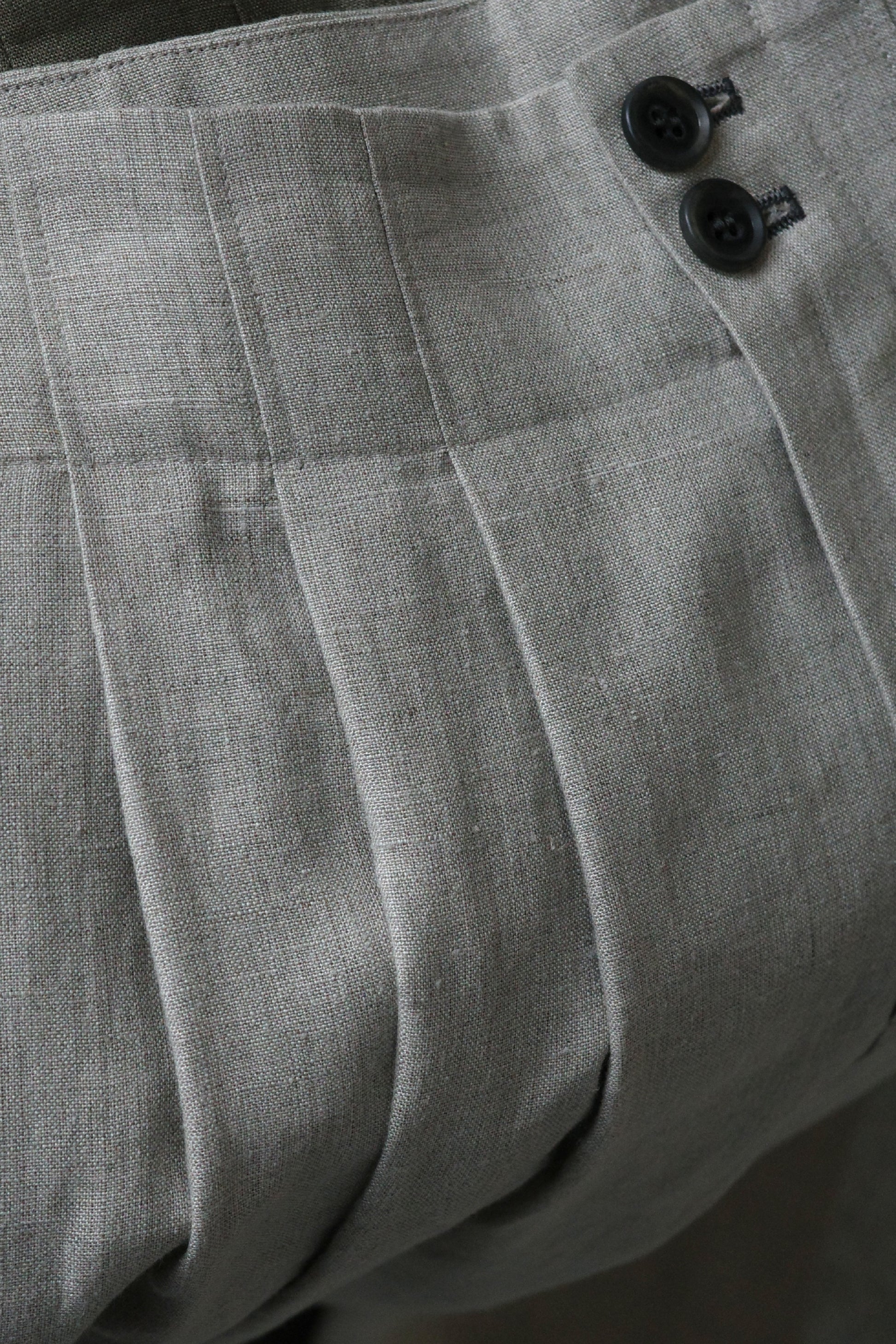 【Pre order】Essential Pants