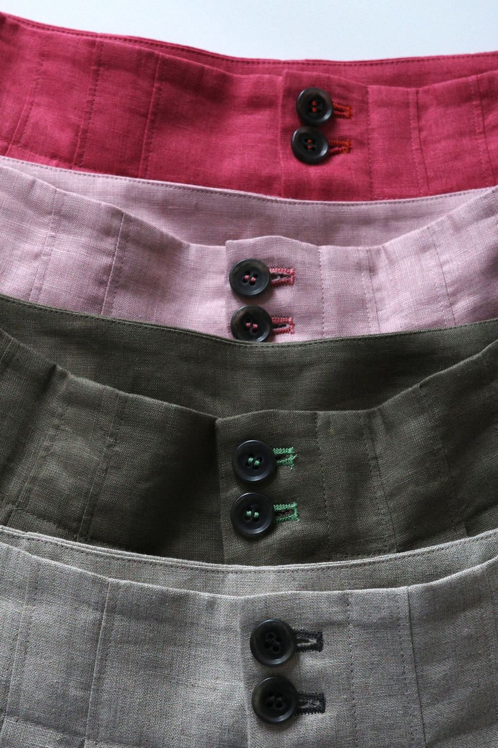 【Pre order】Essential Pants