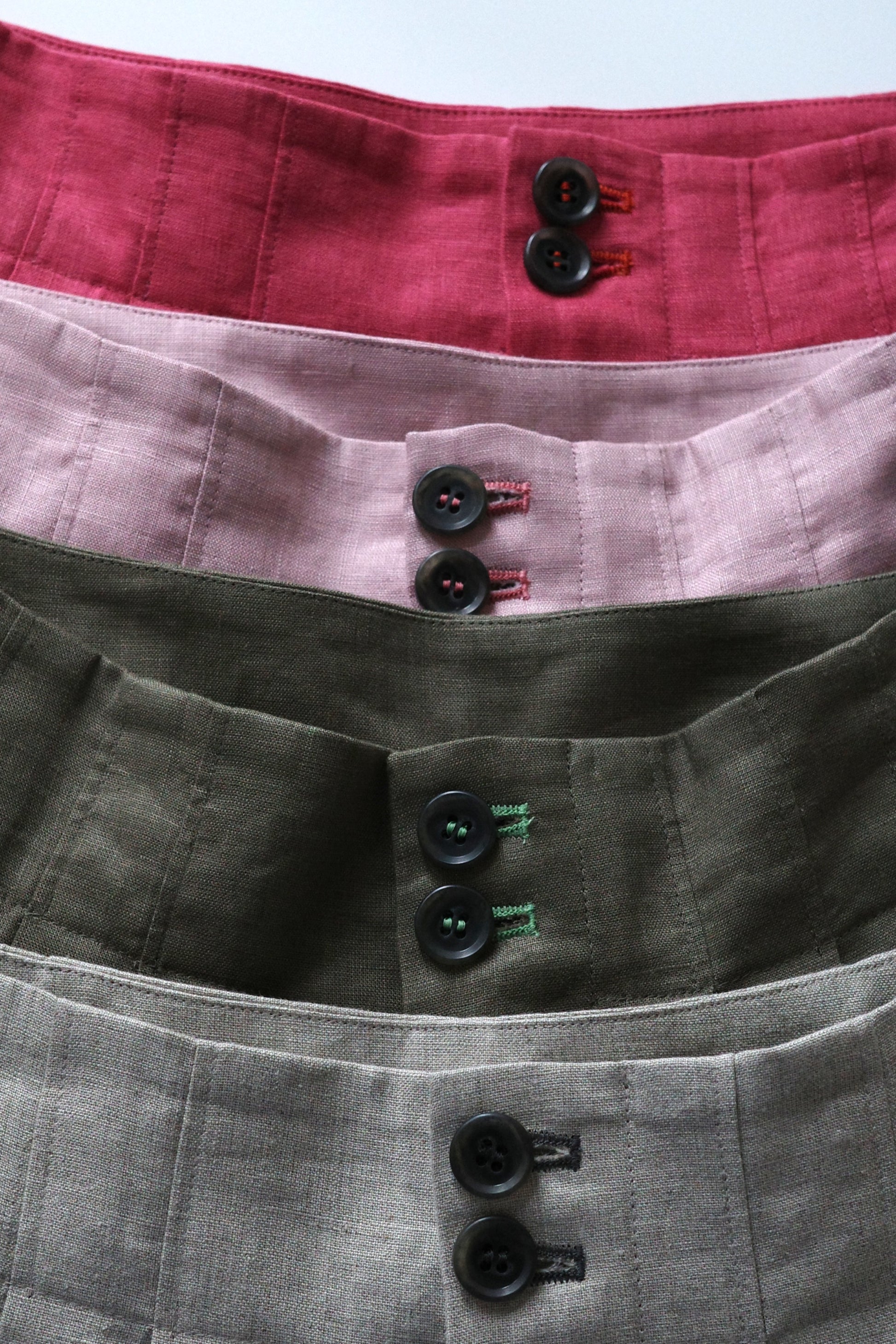 【Pre order】Essential Pants