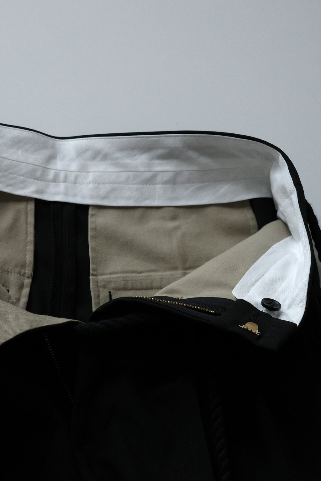 【Pre order】Knot Trousers