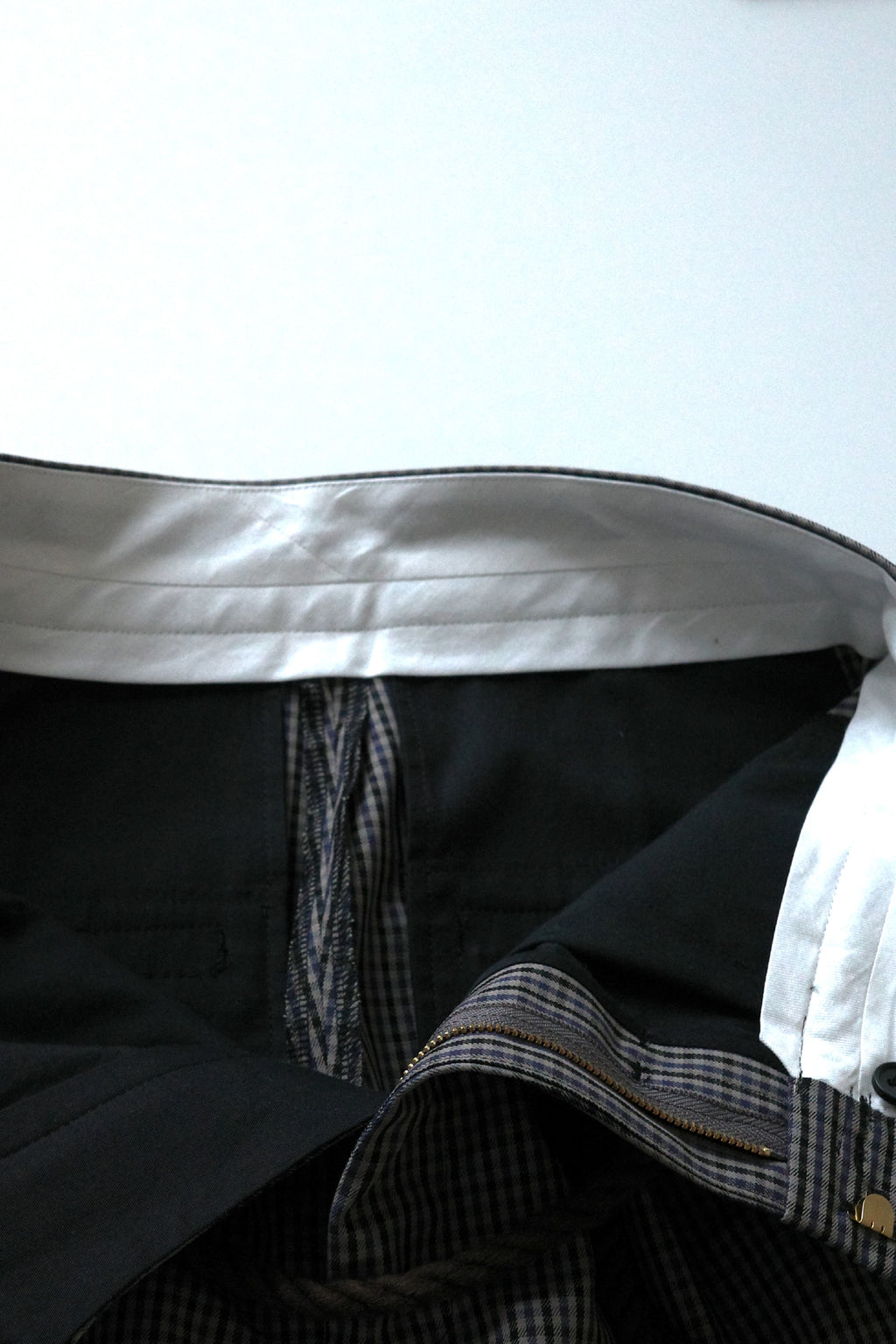 【Pre order】Knot Trousers