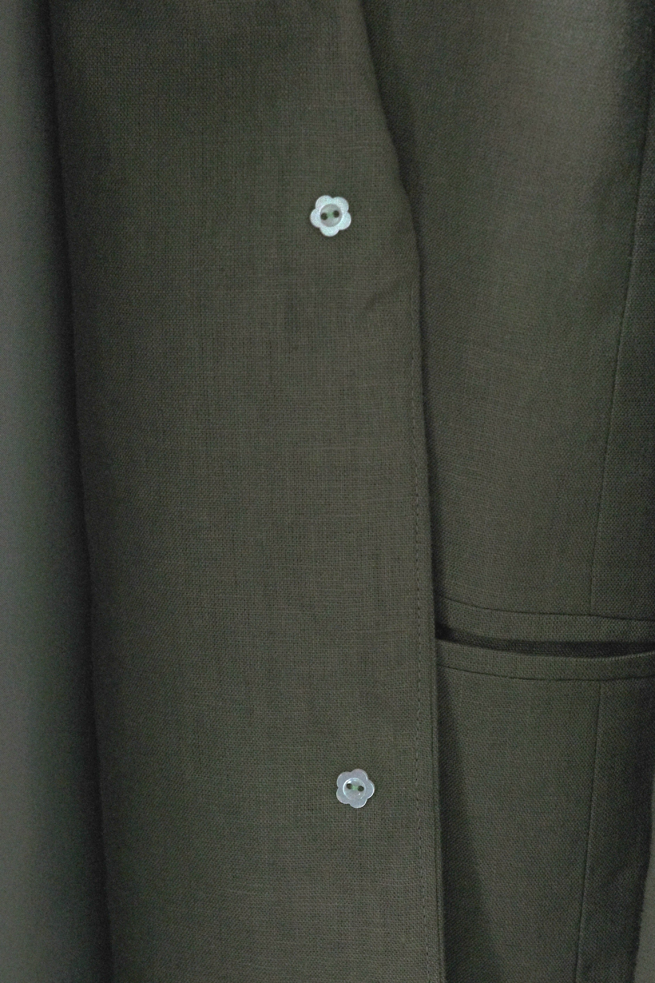 THEATER｜RYO RIREI Essential Jacket
