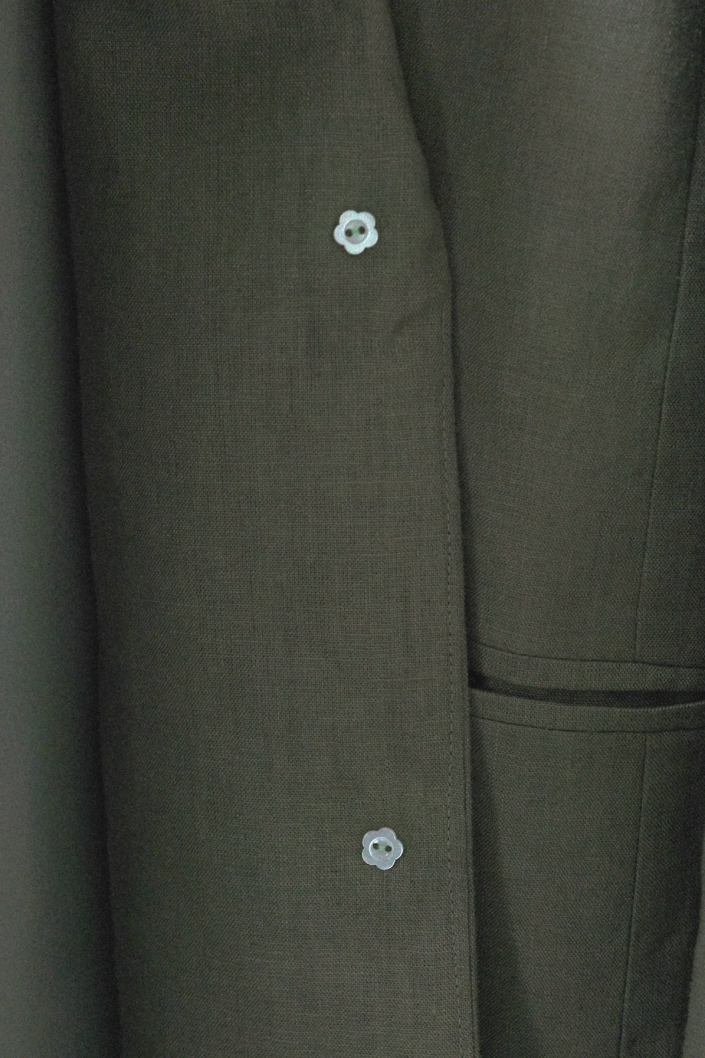 【Pre order】Essential Jacket