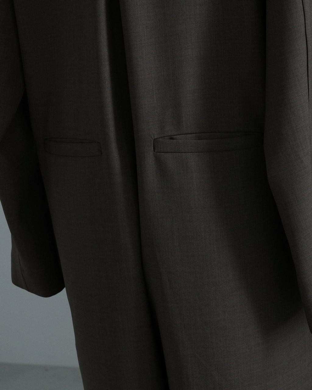 【Pre order】Vneck Straight Jumpsuit