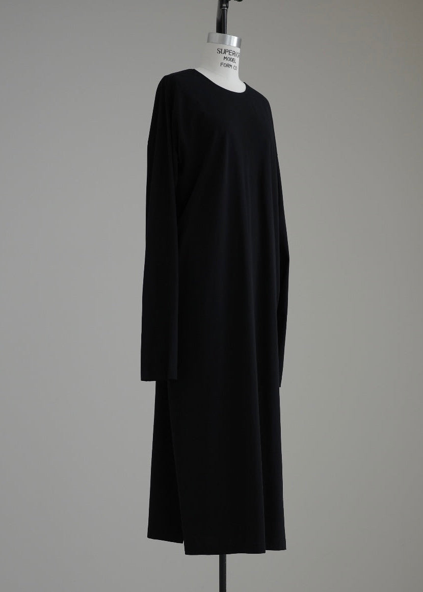 【Pre order】Cotton Long Dress